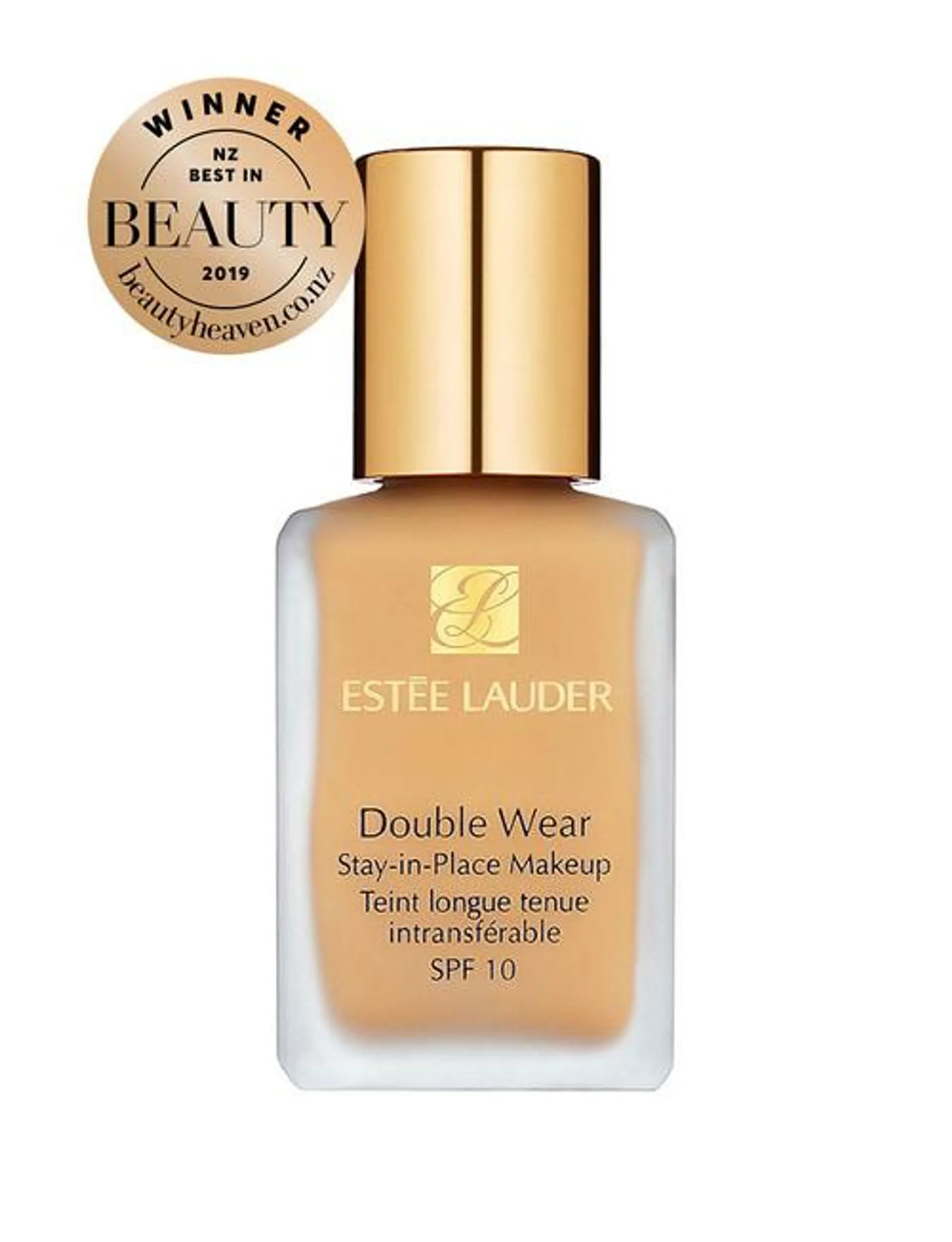 Estee Lauder Double Wear Foundation