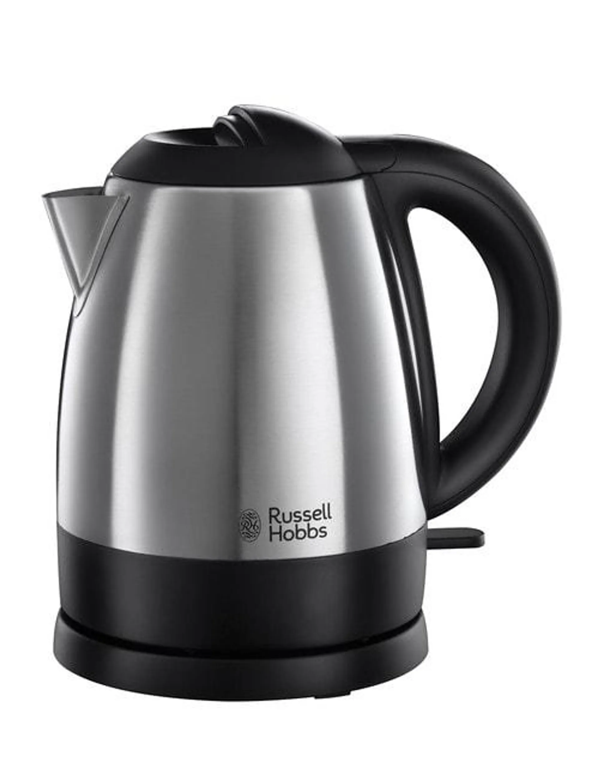 Russell Hobbs Compact 1L Kettle, 18569AU