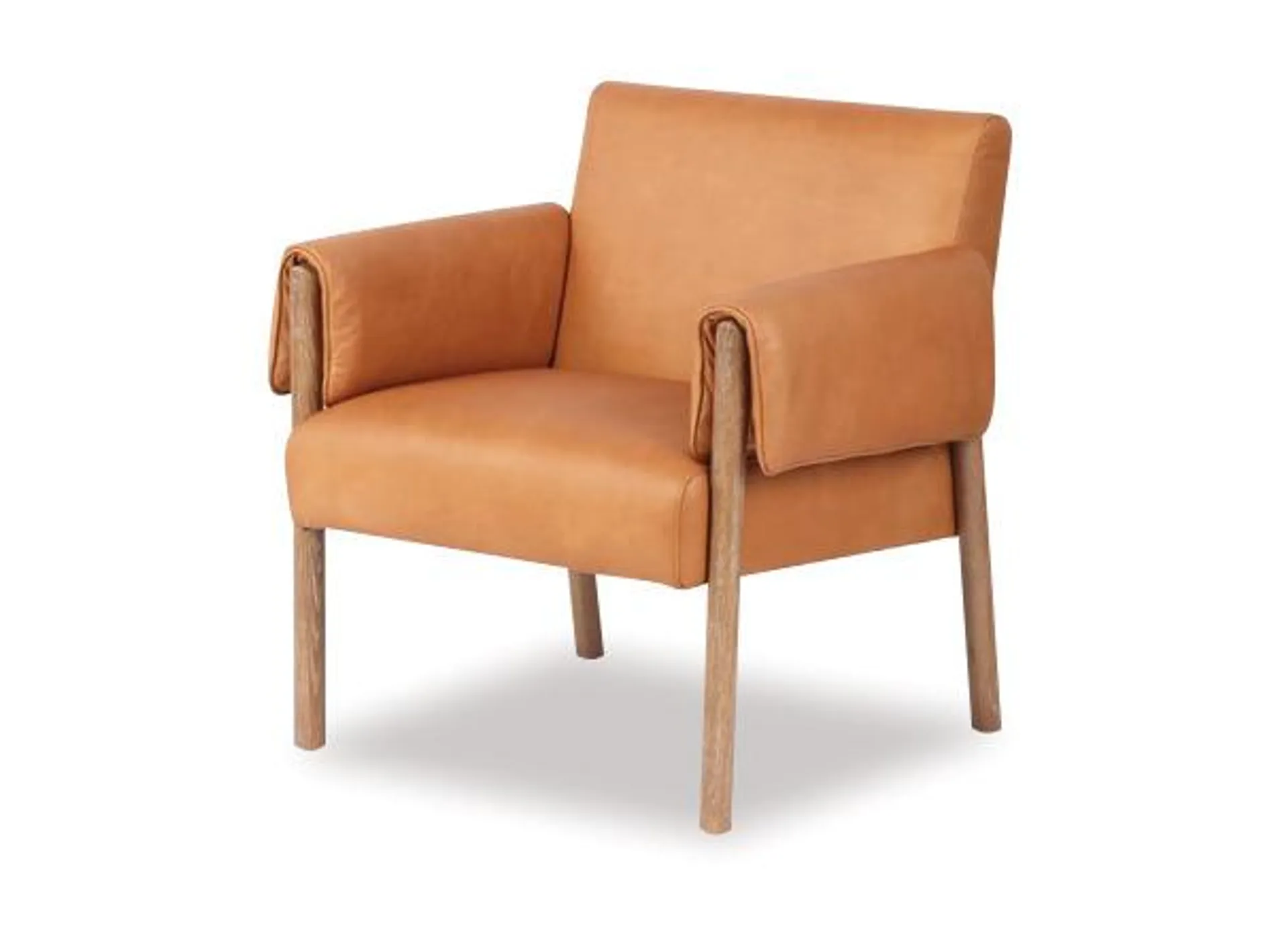Jimbaran Armchair / Occasional Chair