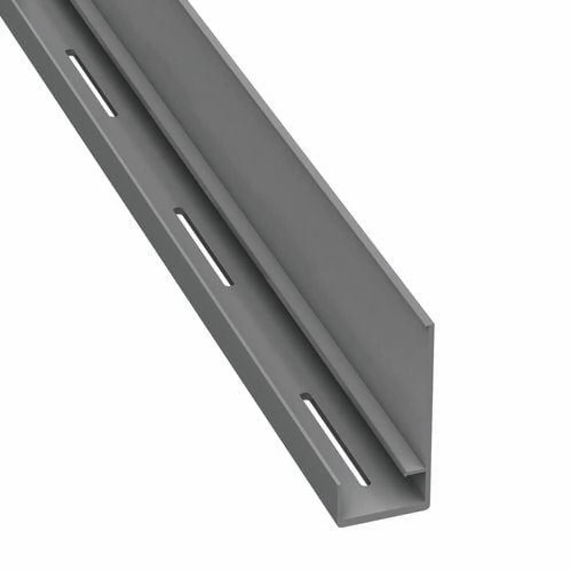 2700 x 19mm UPVC Vent Strip