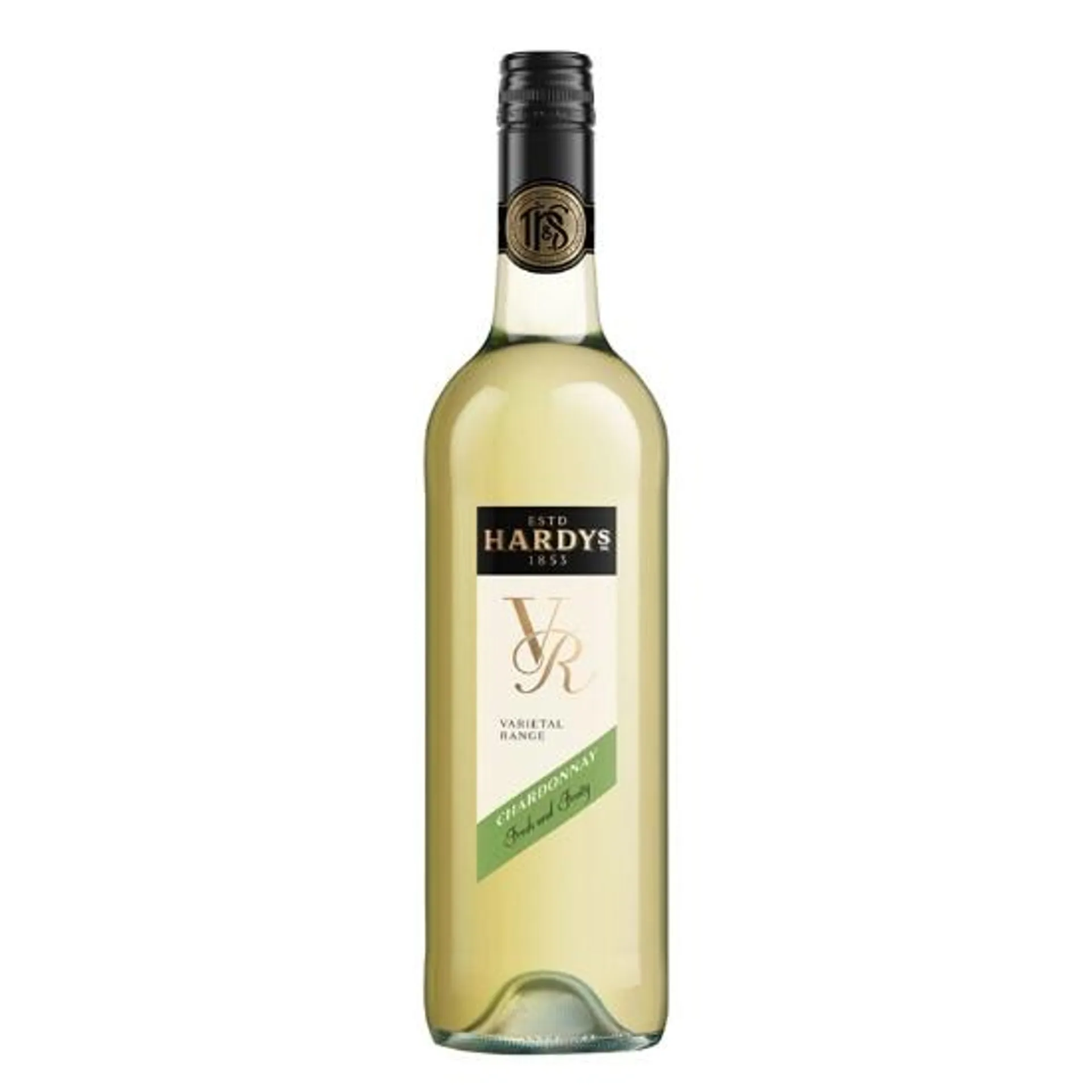 Hardys Varietal Range Chardonnay 1 Litre