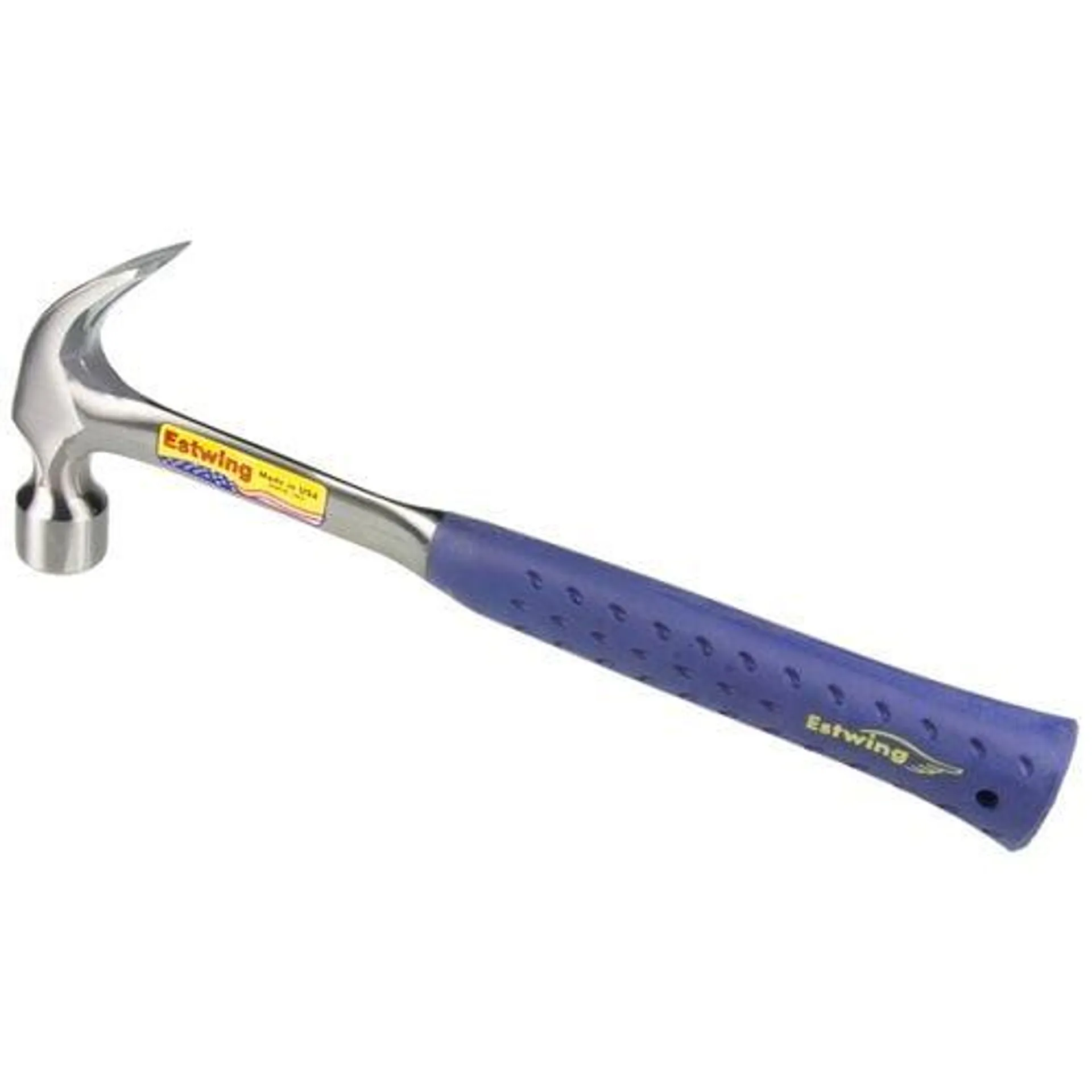 Estwing Claw Hammer 22oz Steel