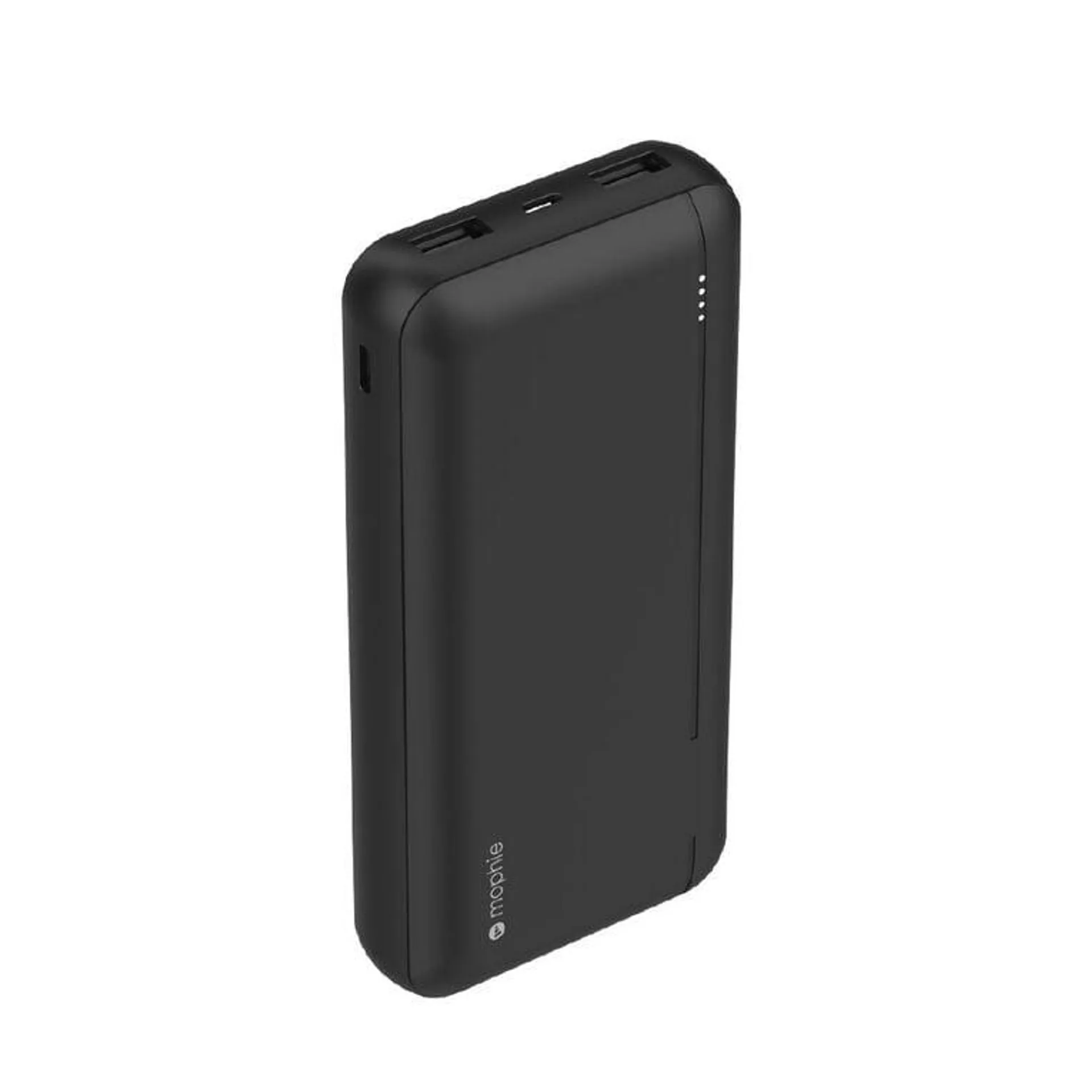 Mophie Essential PowerStation 20K Powerbank - Black