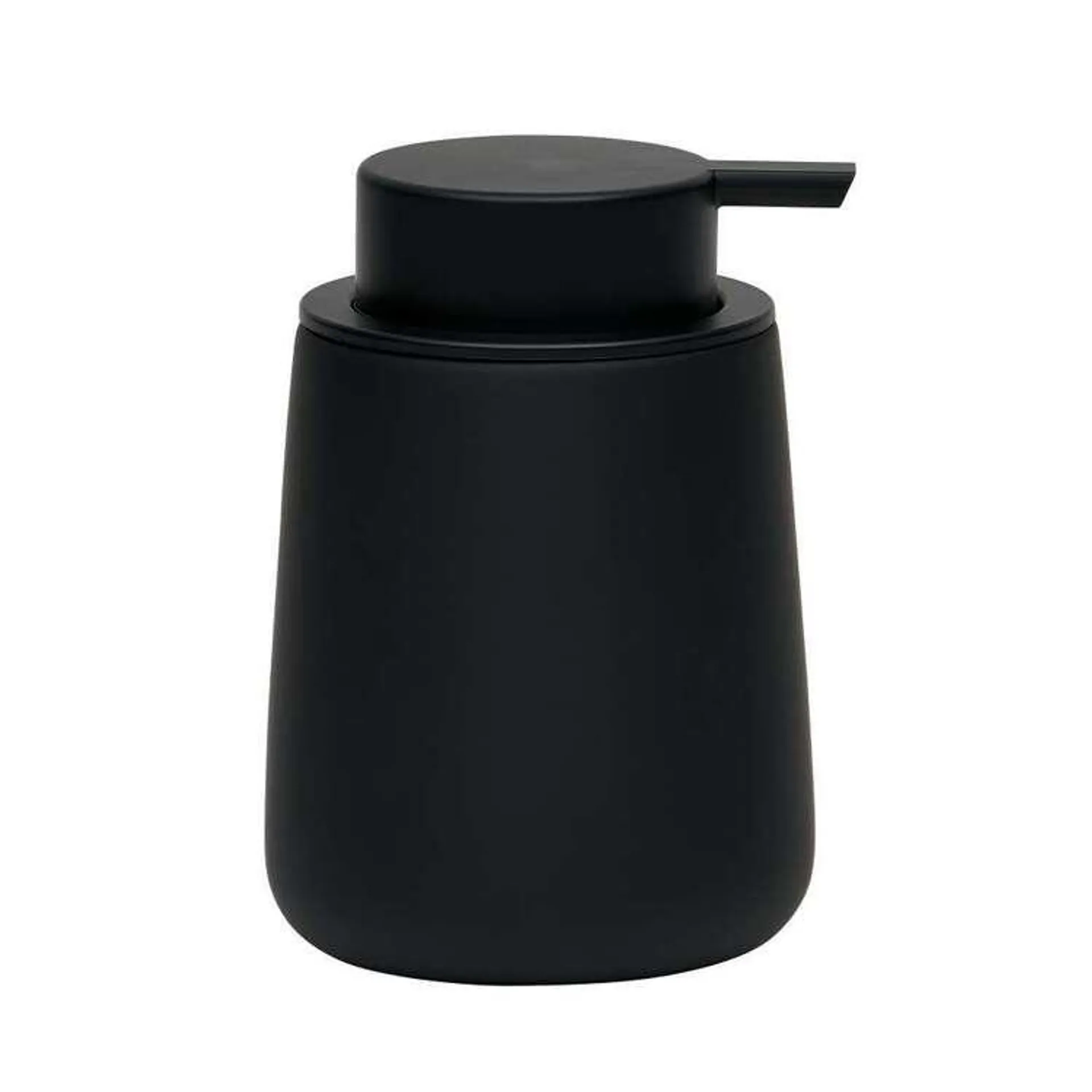 Brampton House Charlie Soap Dispenser Black