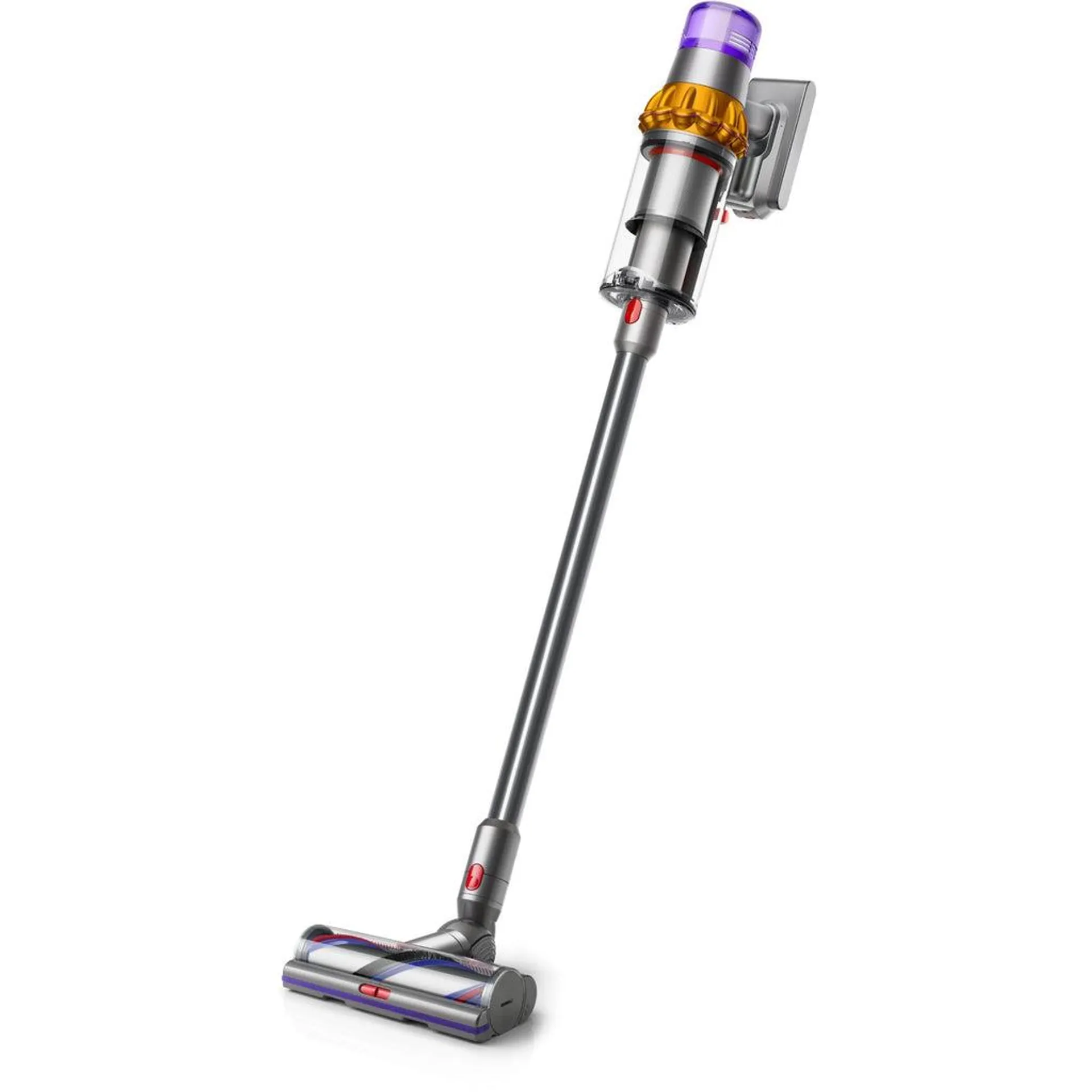 Dyson V15 Detect Absolute Handstick Vacuum [2023]