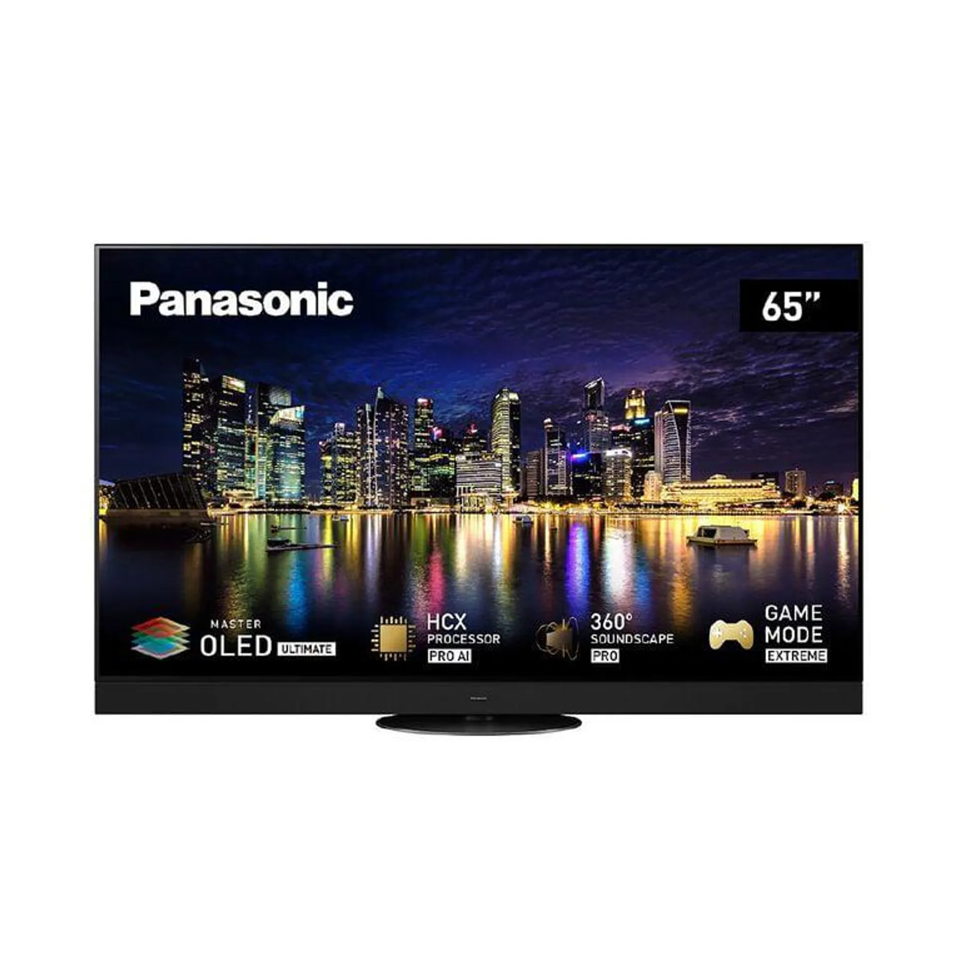 Panasonic 65 inch 4K OLED Smart 2023 TV