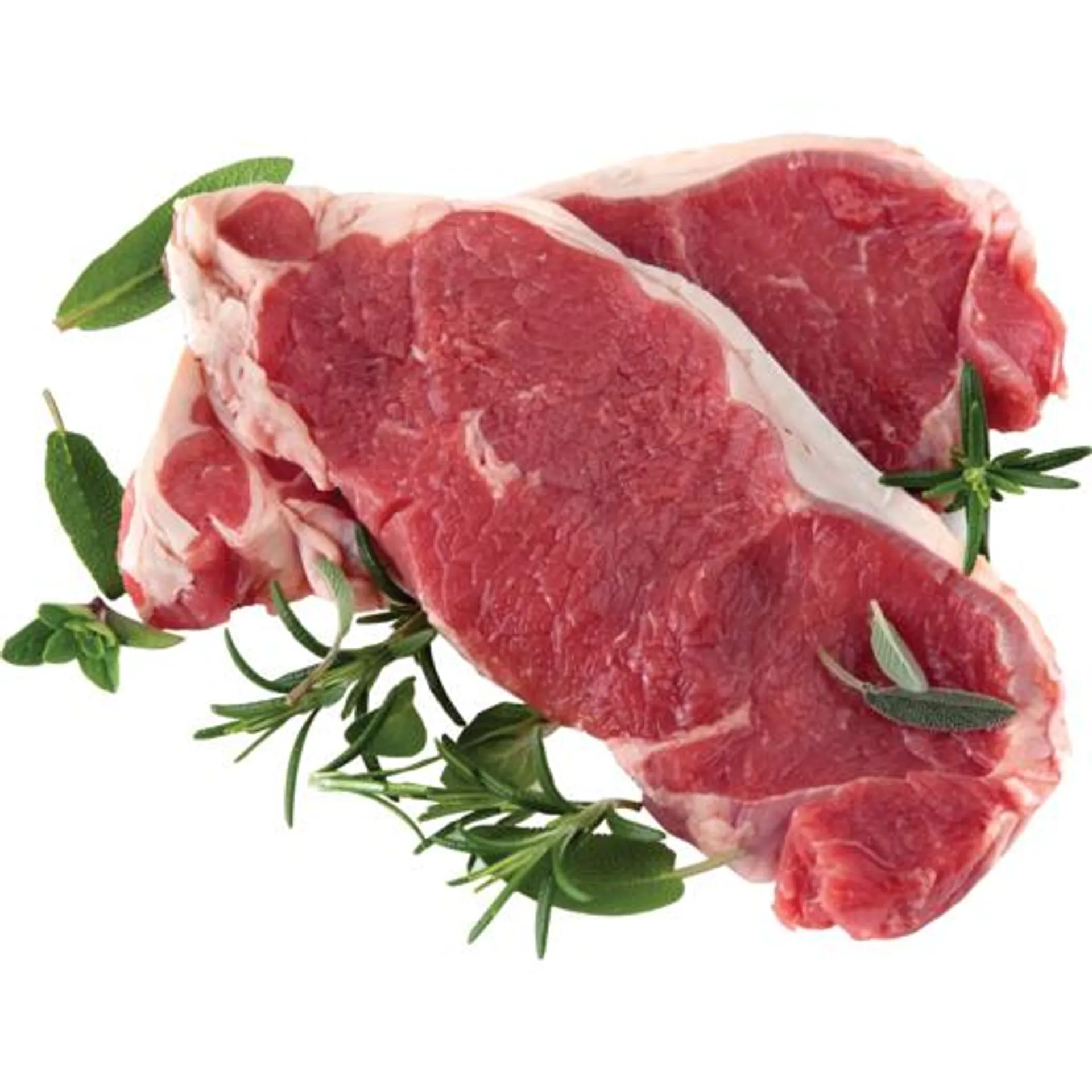 Beef Sirloin Steak