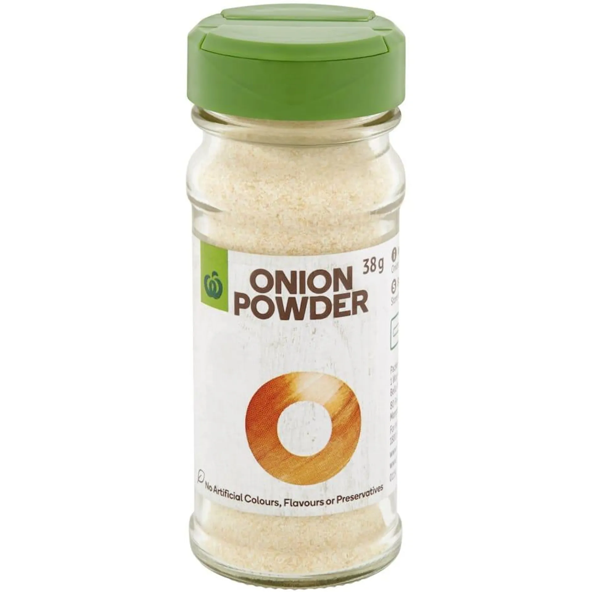 Woolworths Onion Powder