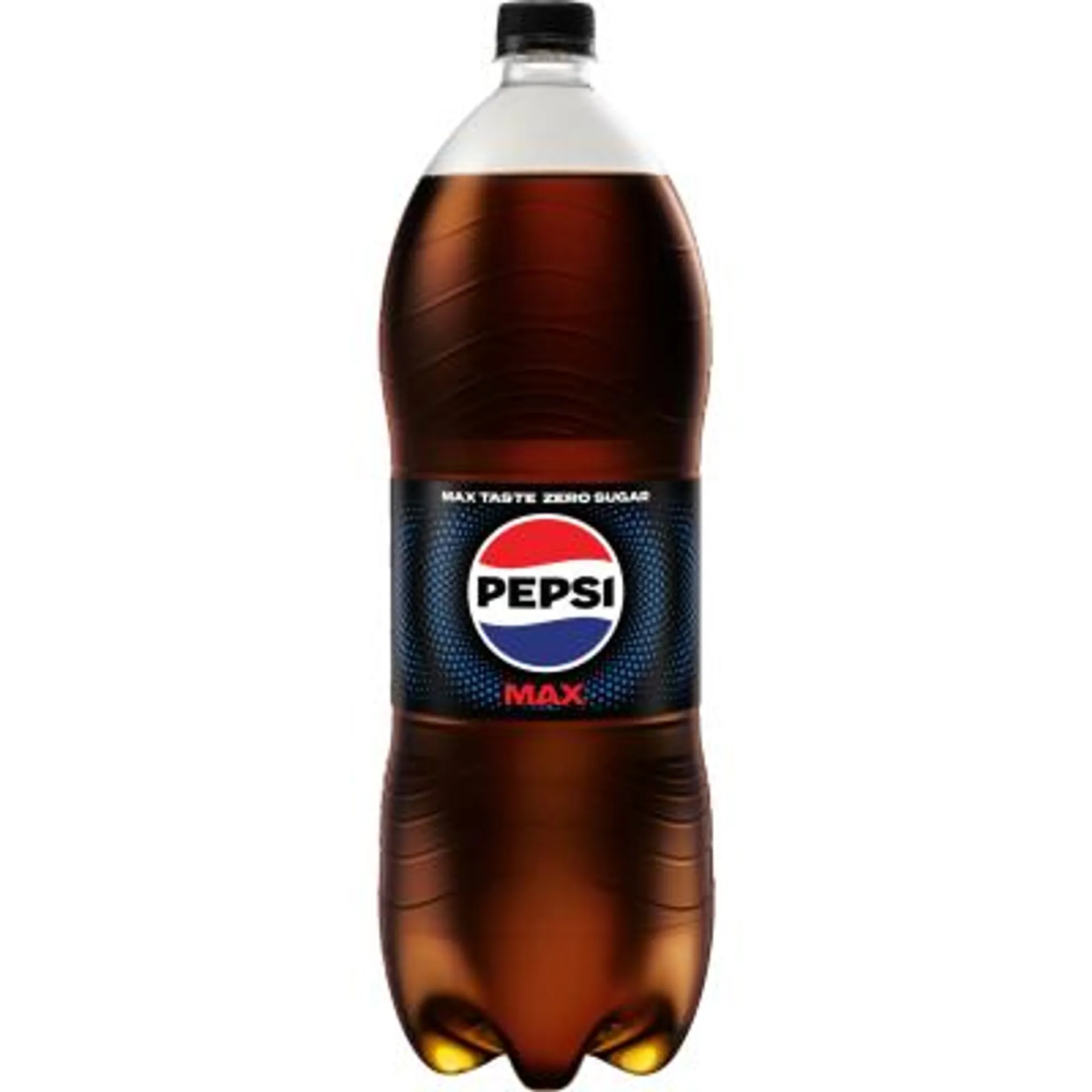 Pepsi Max Soft Drink