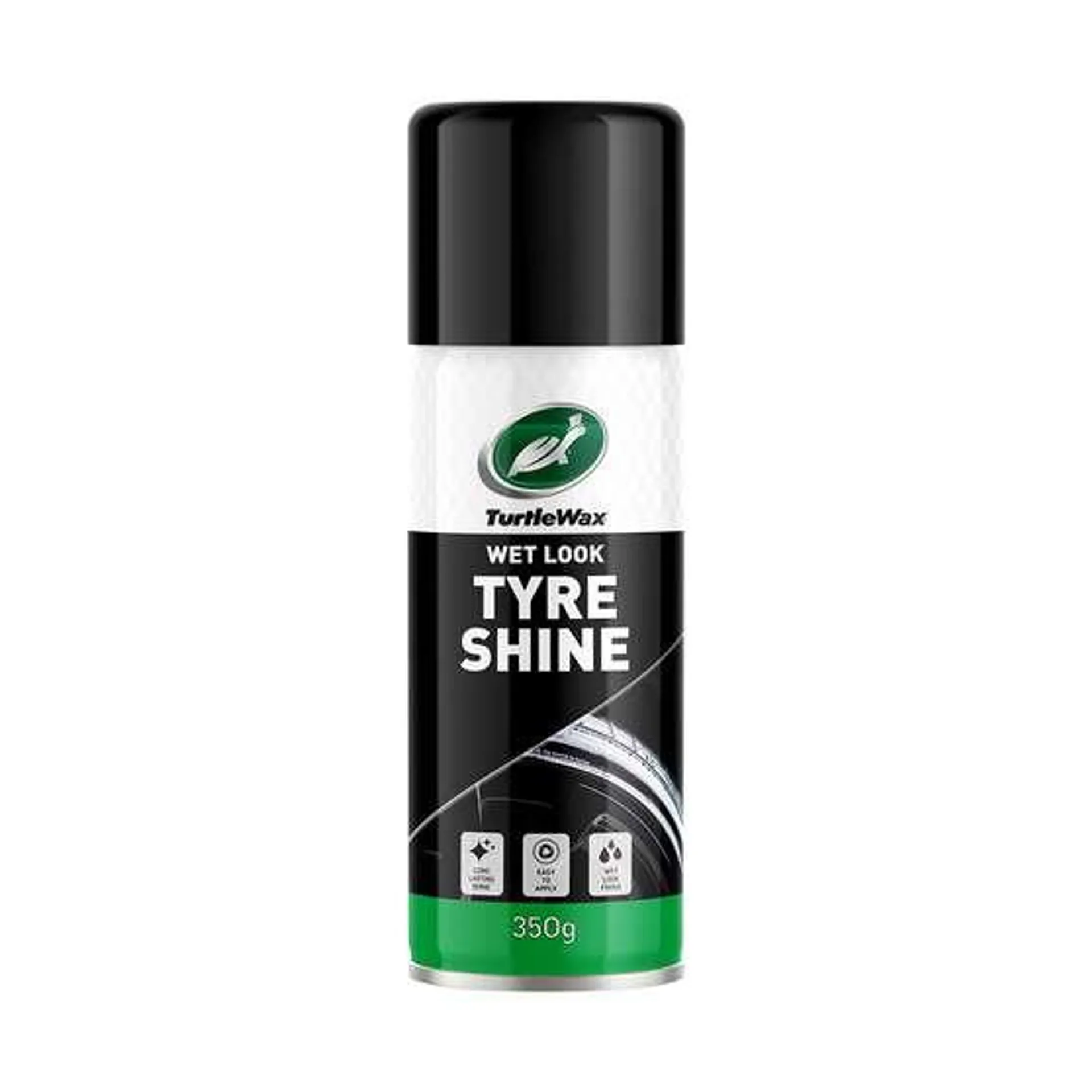 Turtle Wax Tyre Shine 350g