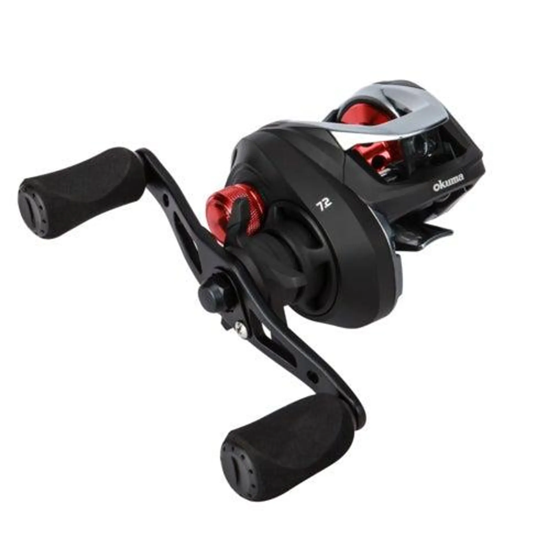 Okuma Ceymar 100A Baitcaster Reel (Right Hand)