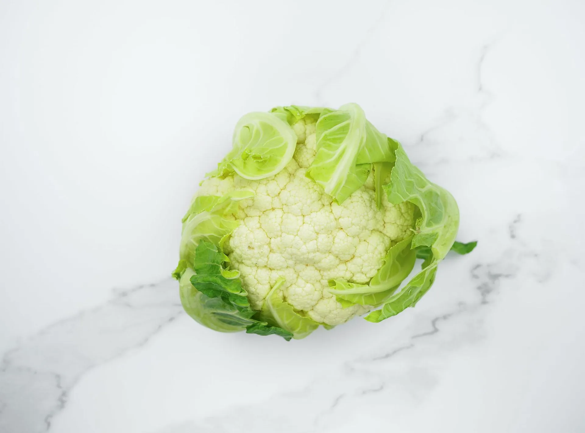 Cauliflower