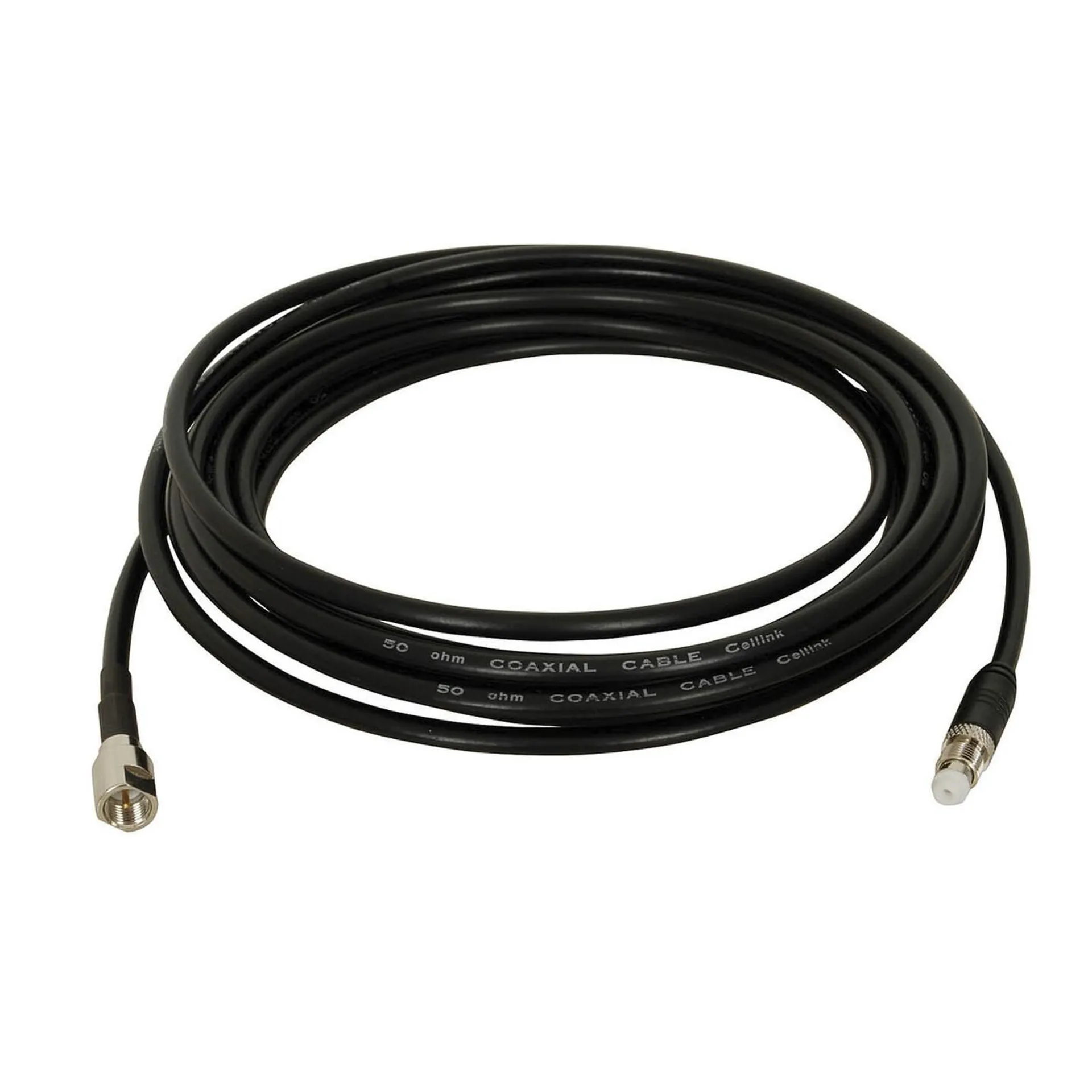 Low Loss FME Lead Plug - Skt 5m