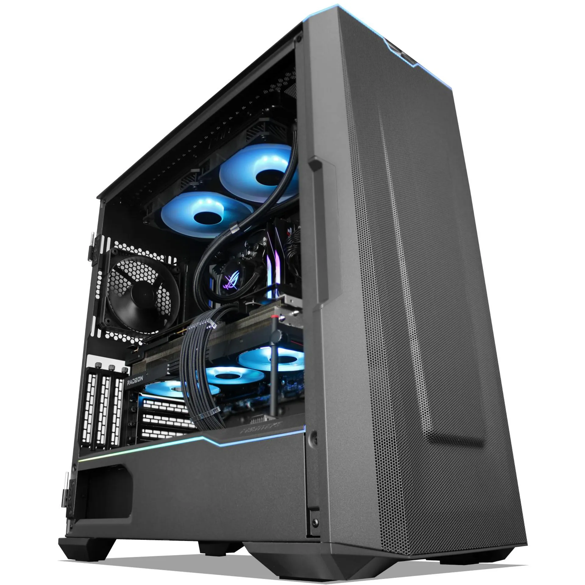 GGPC RX 7900 XTX Gaming PC