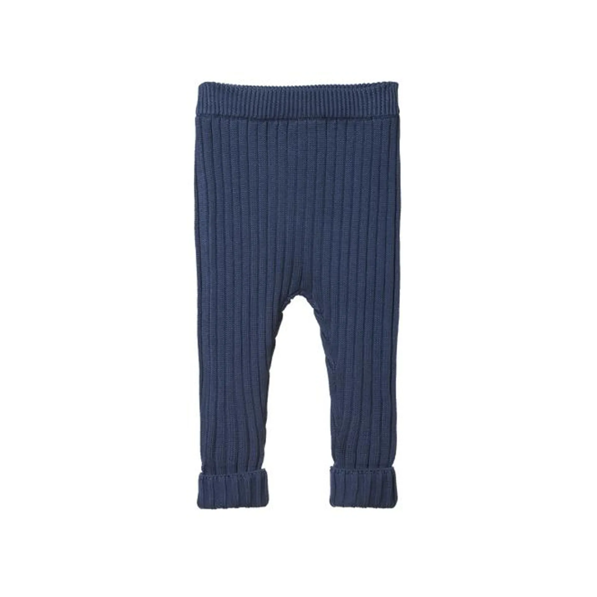 Lou Pants Cotton Knit