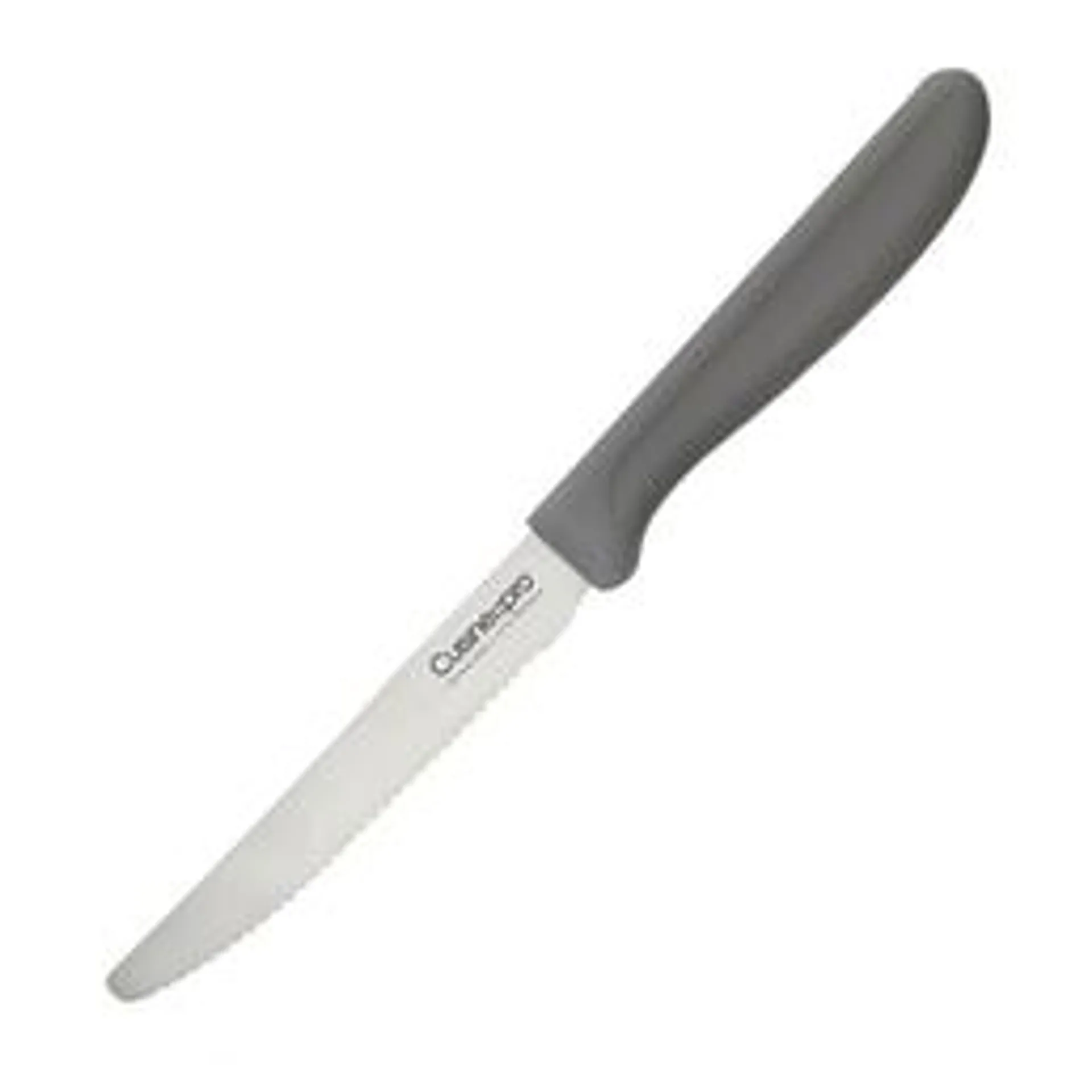 Cuisine::pro Classic Multi-Use Knife, Grey, 11cm