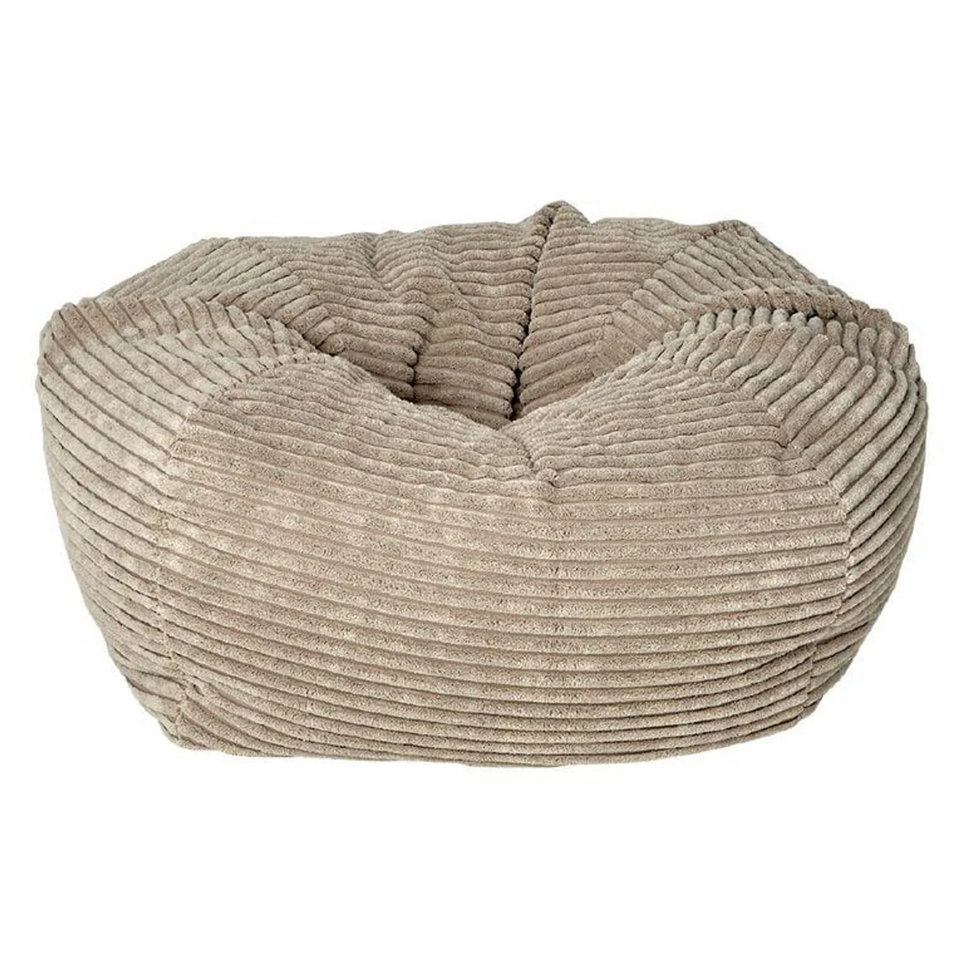 Living & Co Chunky Cord Bean Bag