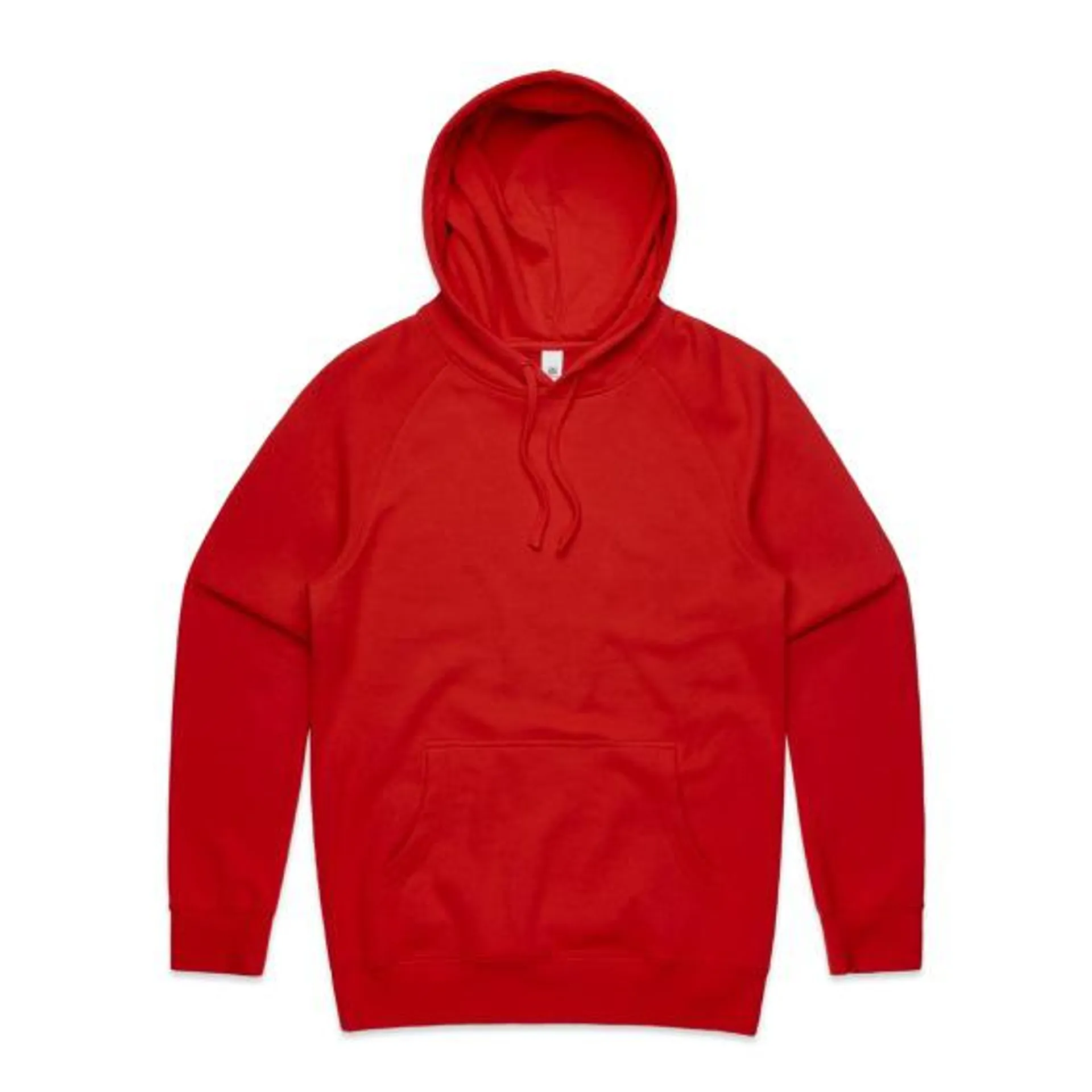 AS COLOUR HOODIE-SUPPLY MENS