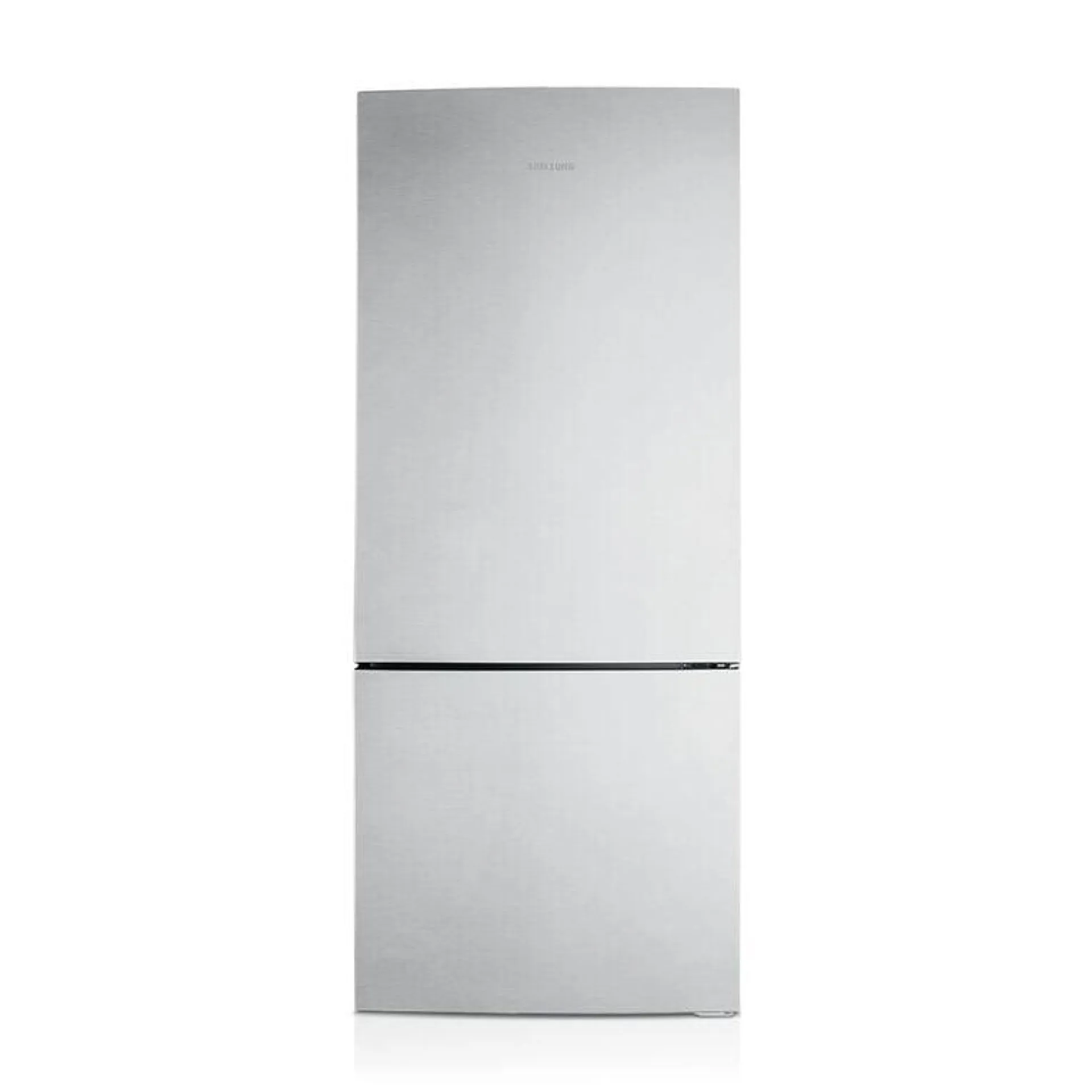 Samsung 427L Bottom Mount Fridge Freezer SRL456LS - Silver