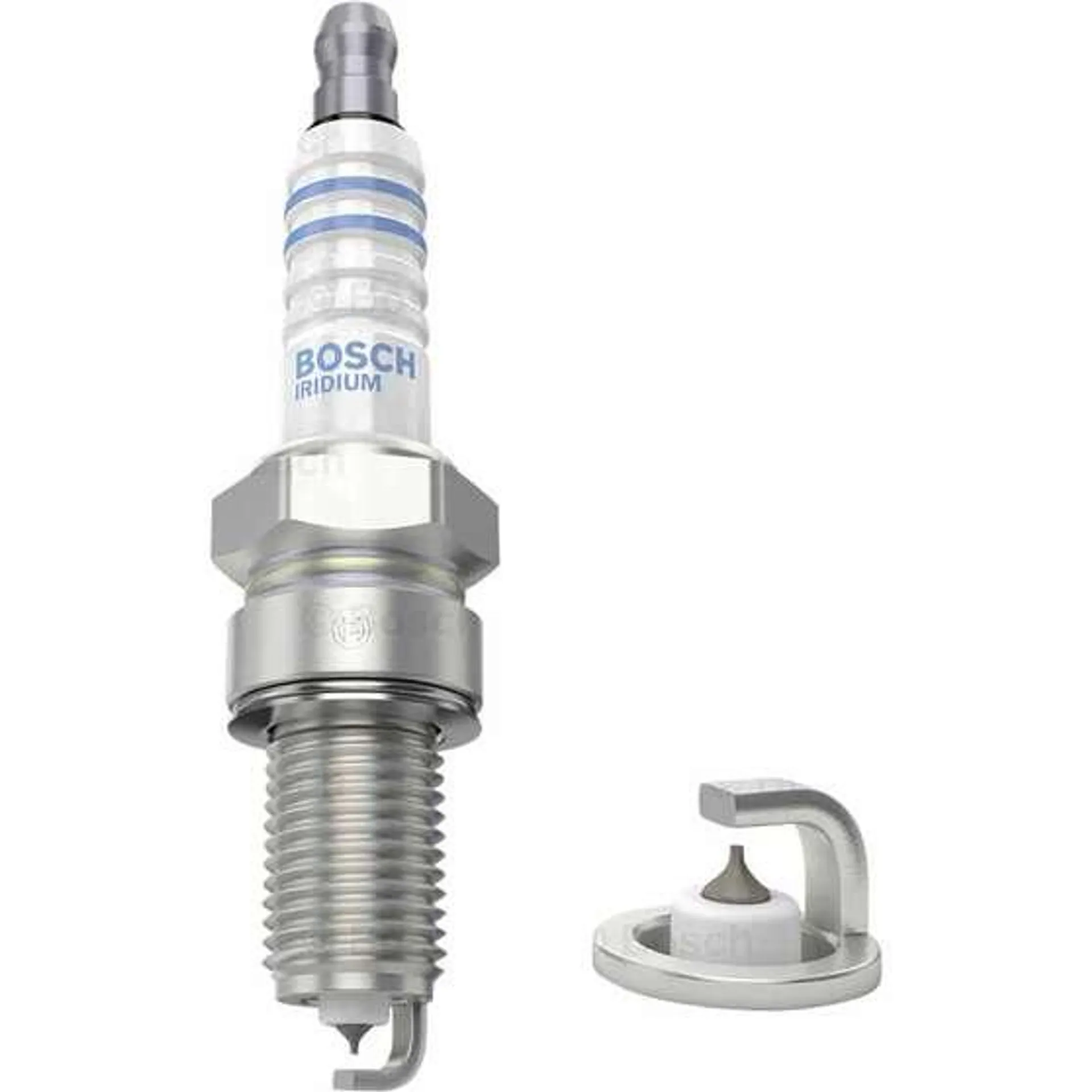 Bosch Iridium Spark Plug Single XR5DII30