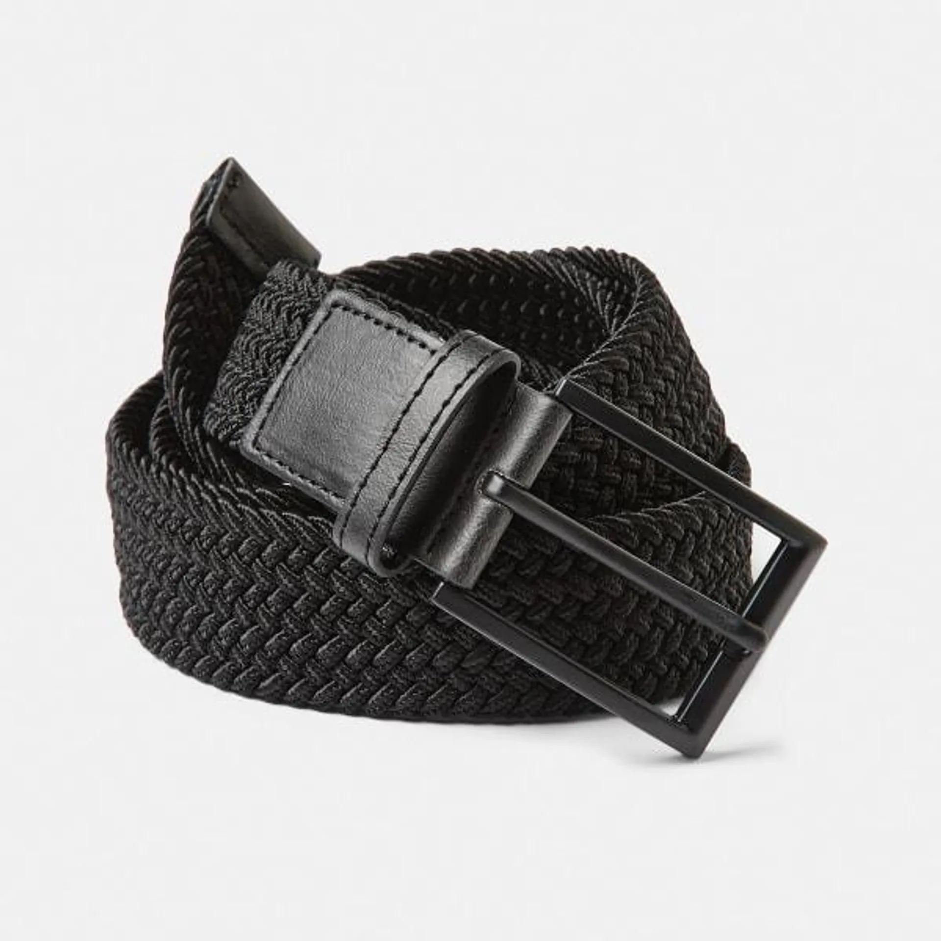 Stretch Web Belt