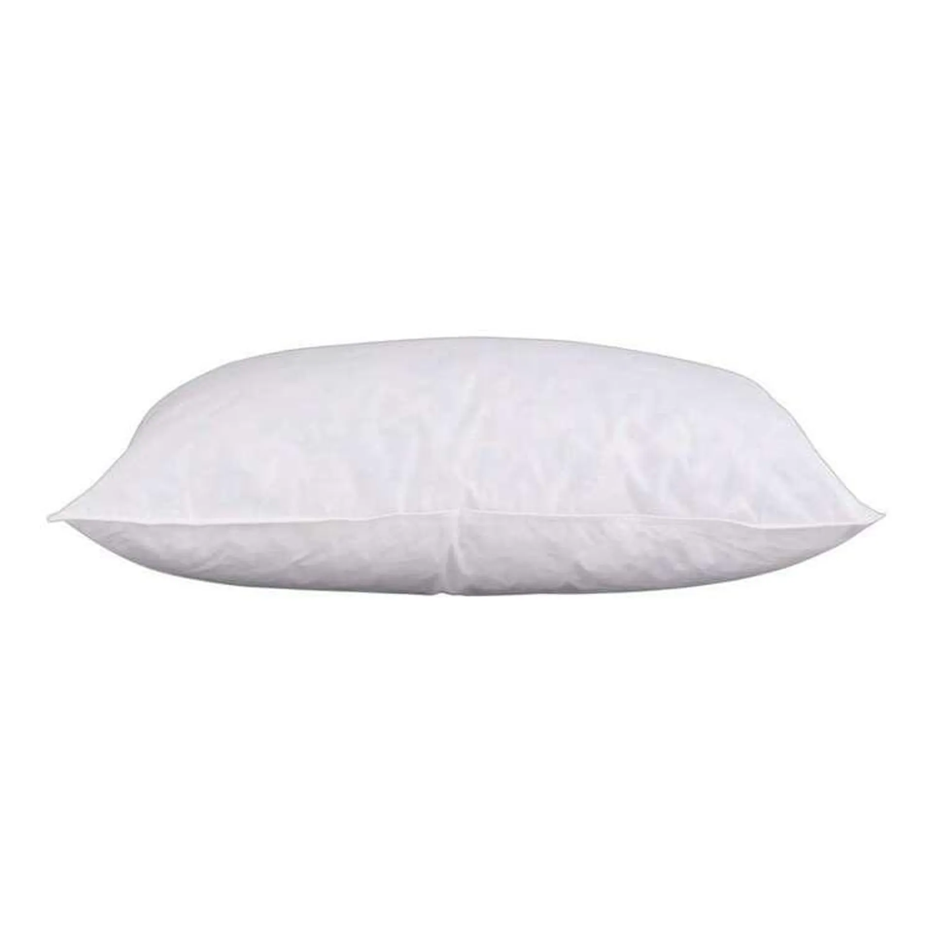 Ever Rest European Duck Feather Pillow White European