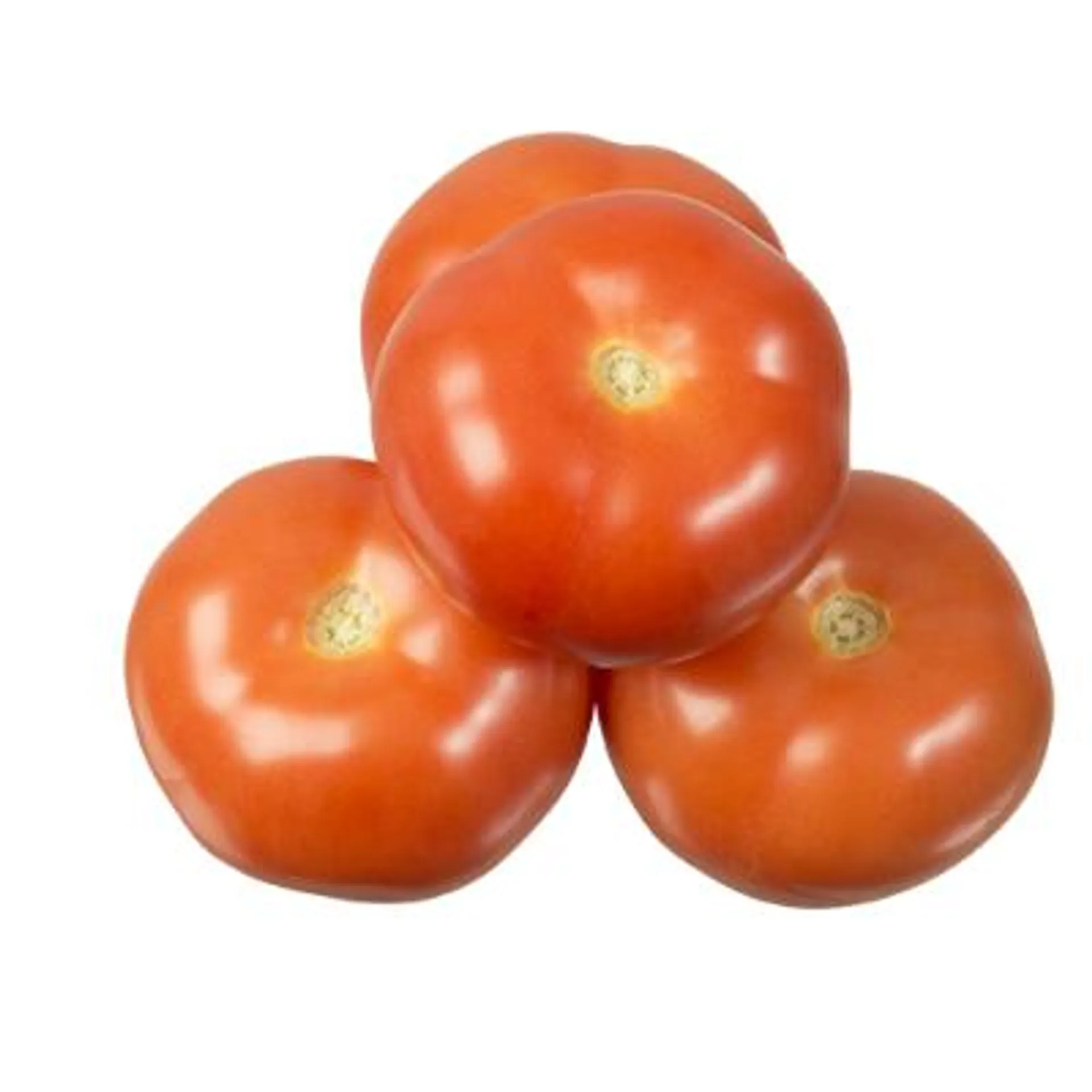 Loose Red Tomatoes