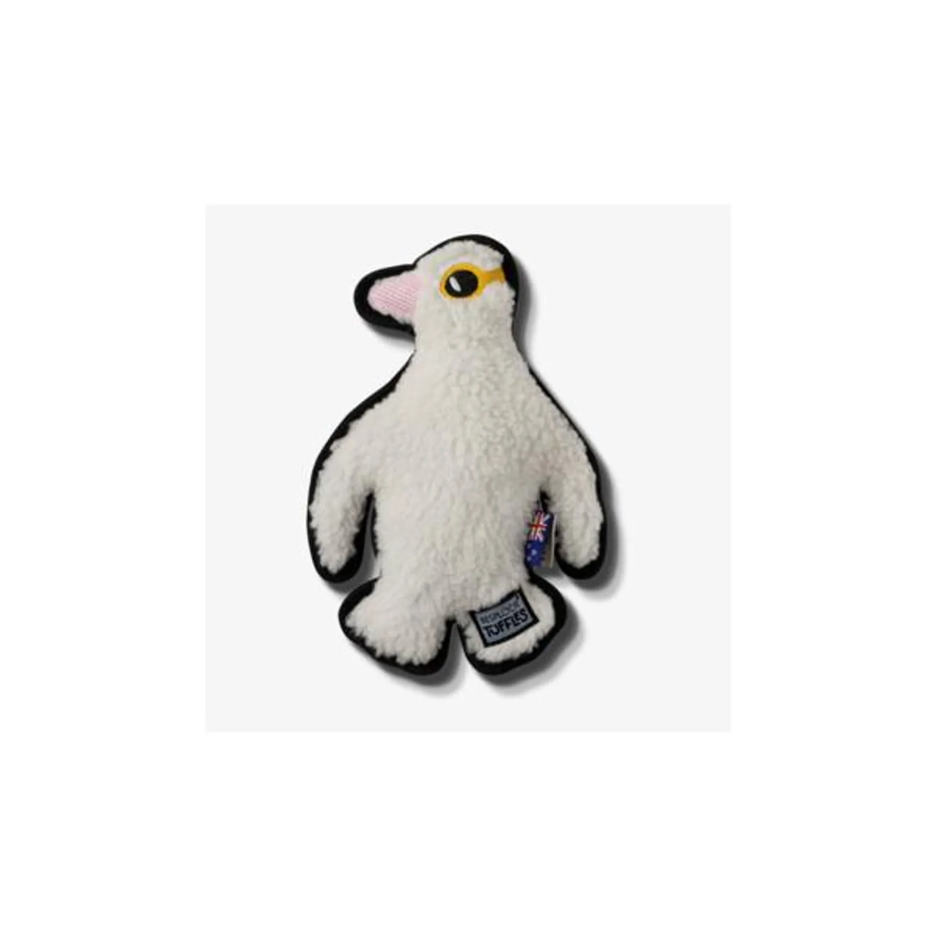 Resploot Tuffles Penguin 26cm