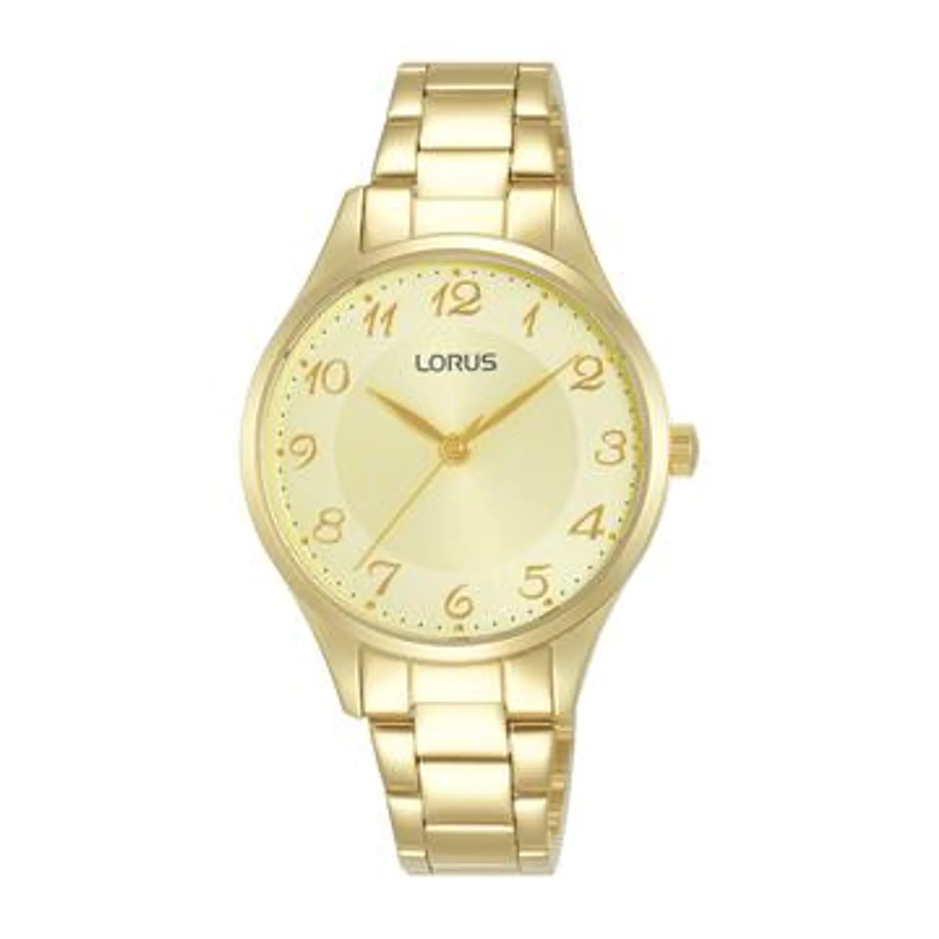 Lorus Ladies Watch