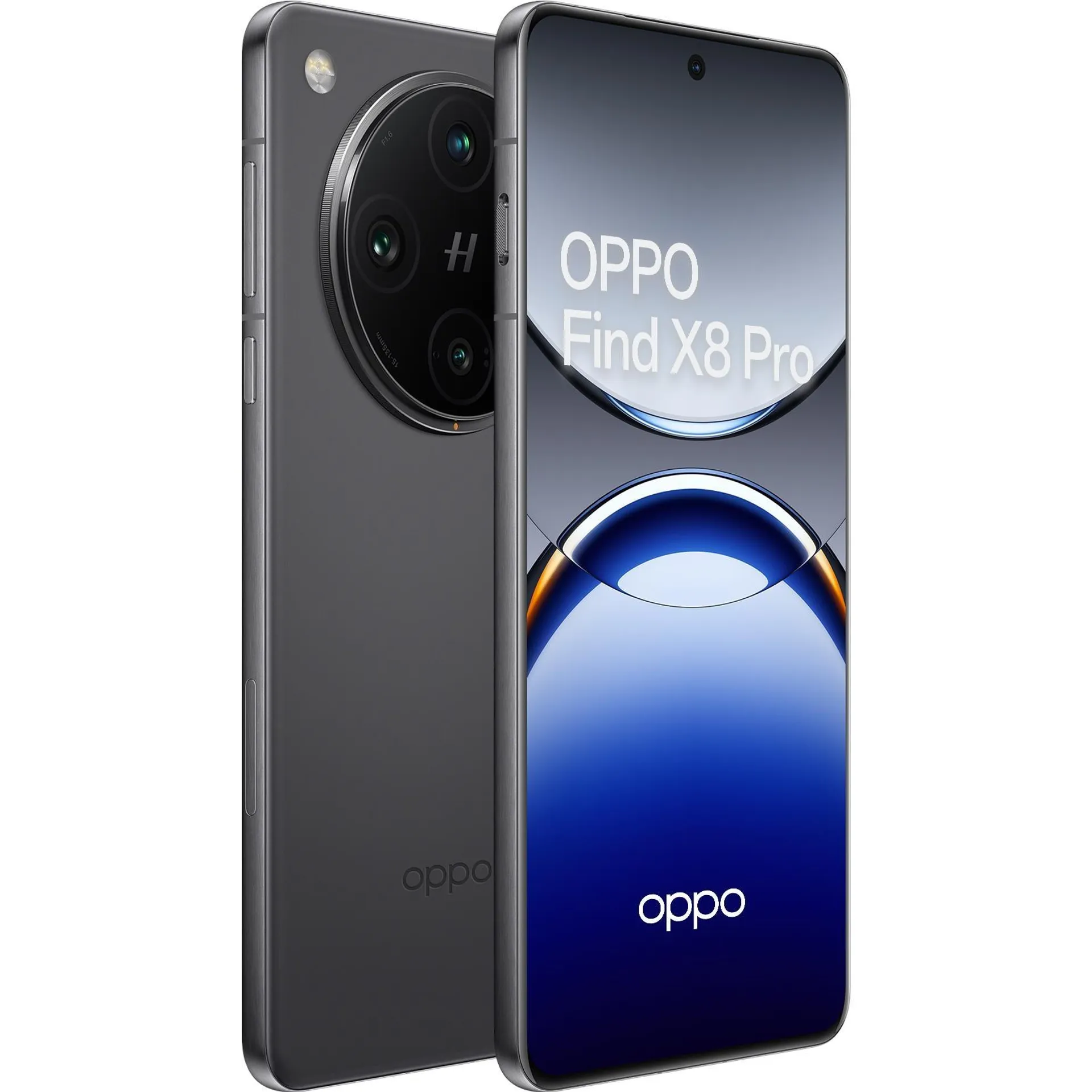 OPPO Find X8 Pro 5G 512GB (Space Black)