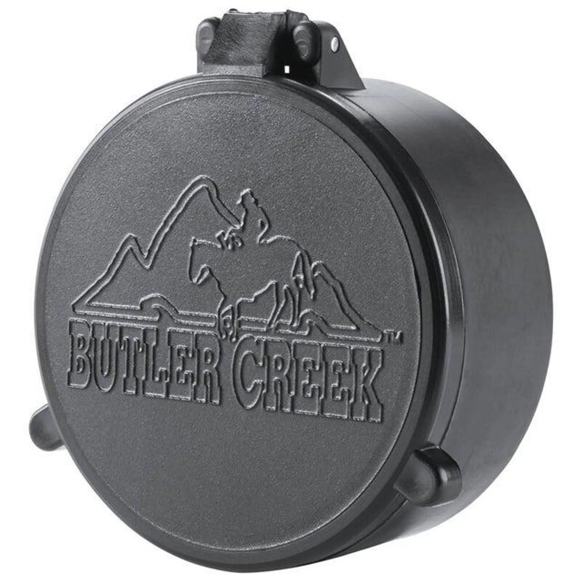 Butler Creek Flip-Open Cover Eye 09A: 37.7mm