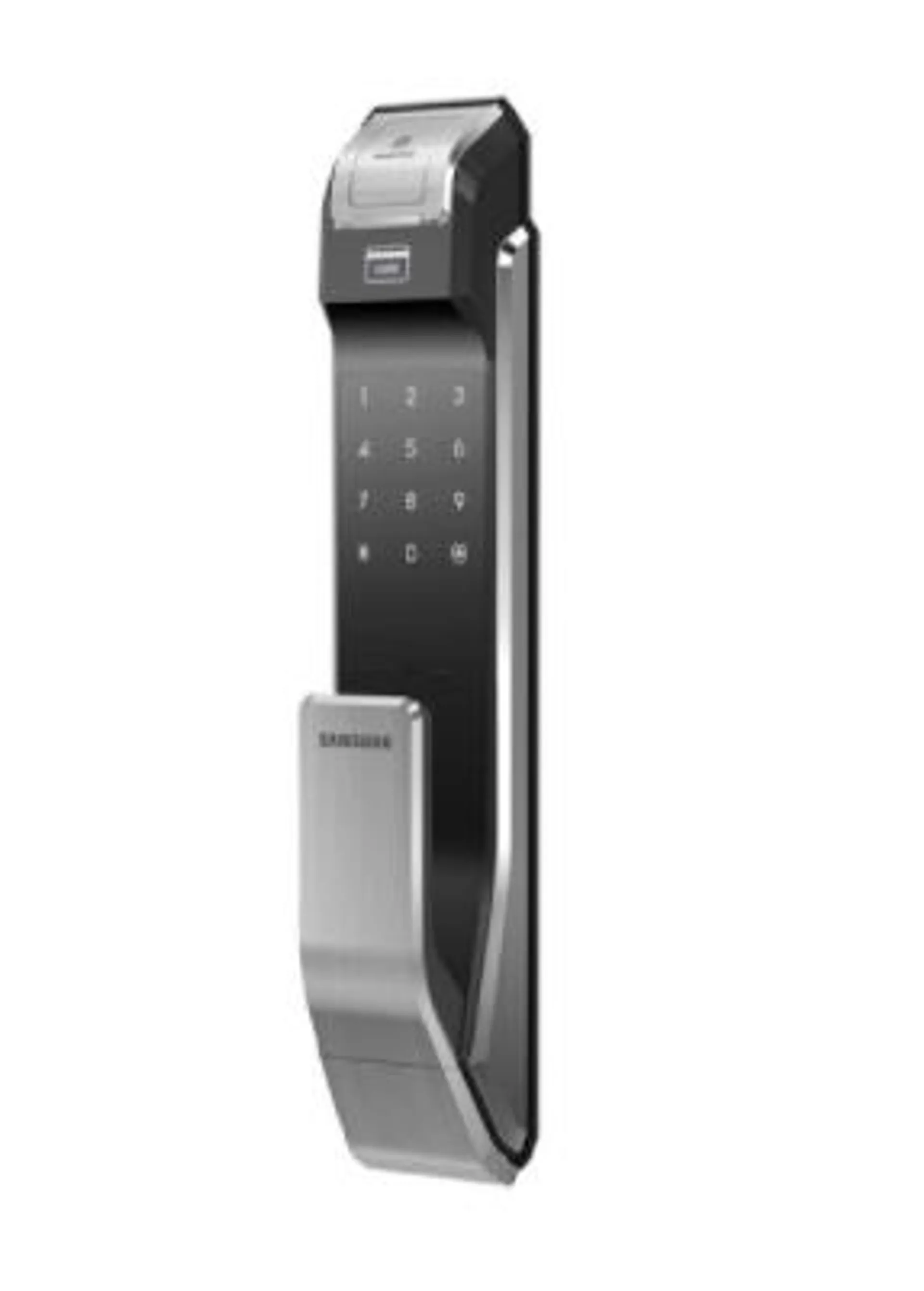 Samsung Smart Push Pull Digital Door Lock SHS-P718