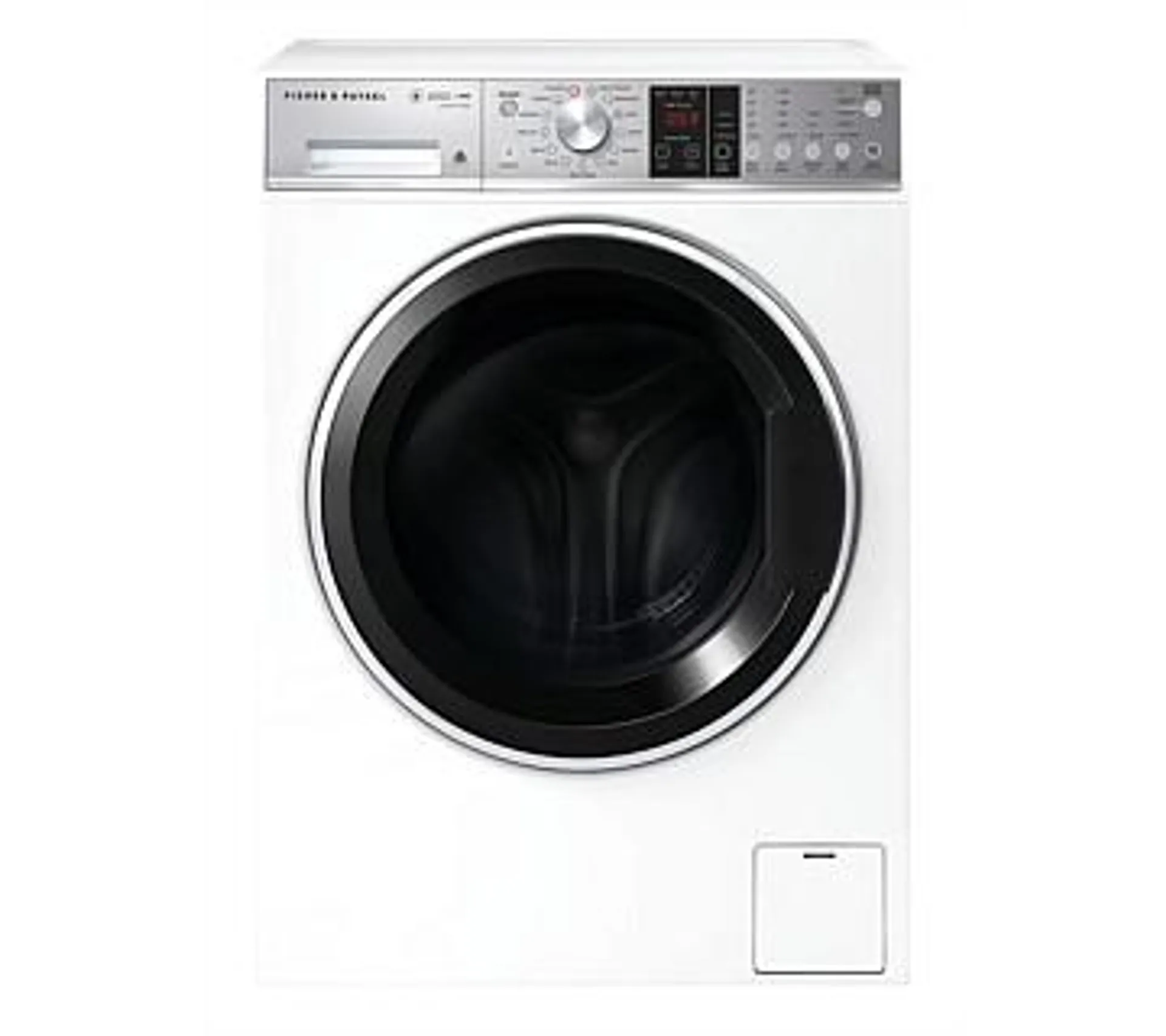 Fisher & Paykel 11kg Front Load Washing Machine