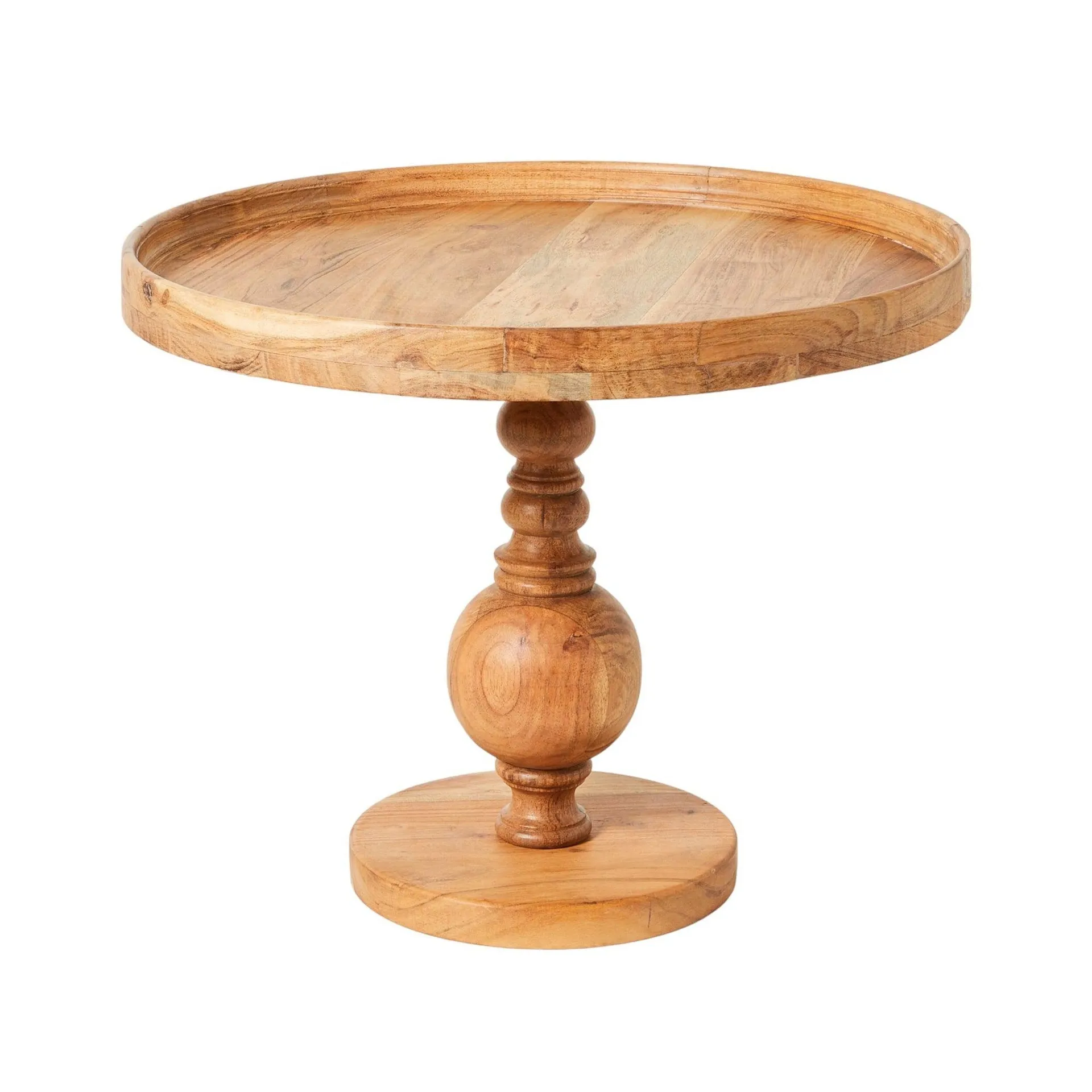 Adyva Round Side Table