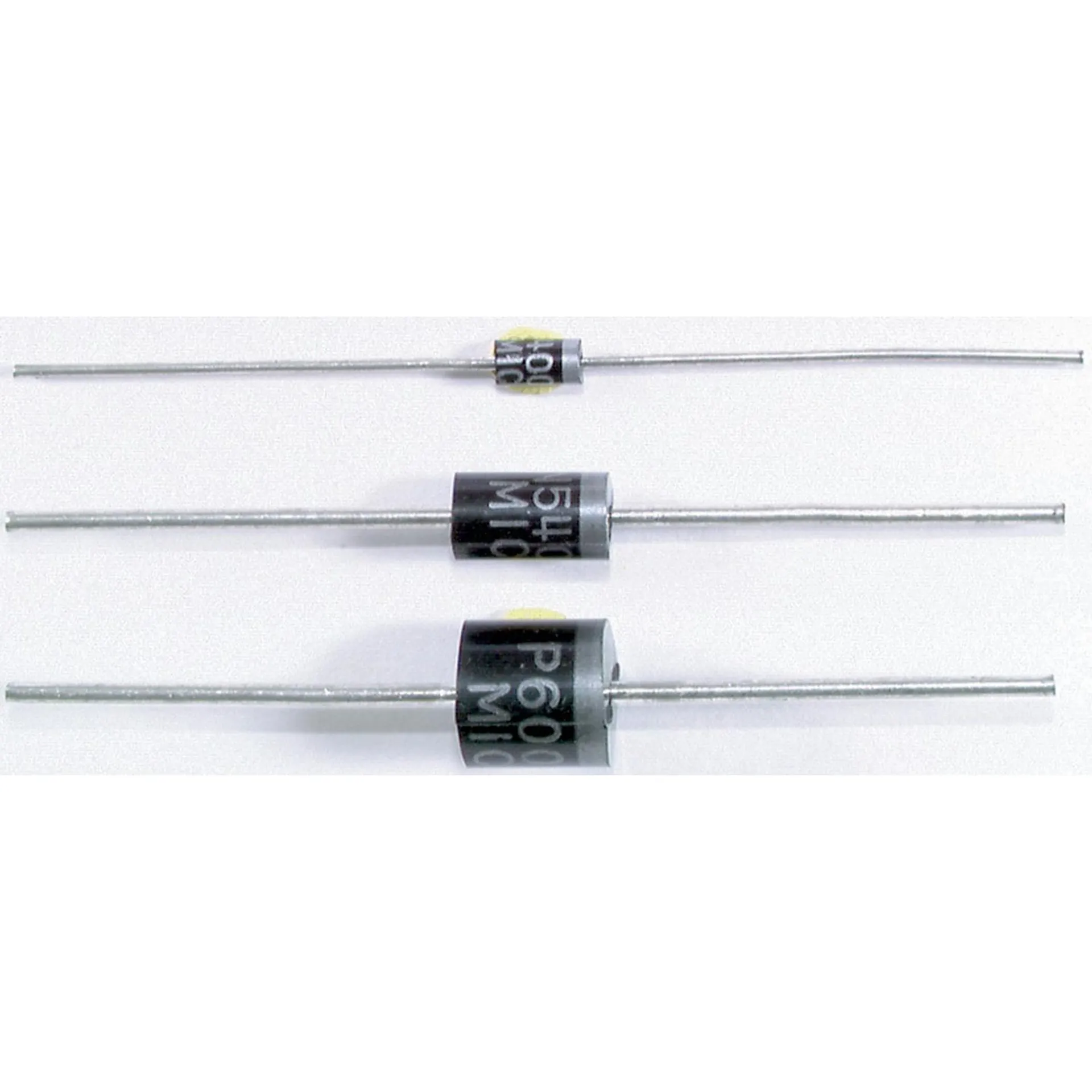 Diode SF37 600V 3A D027 - Pack 10