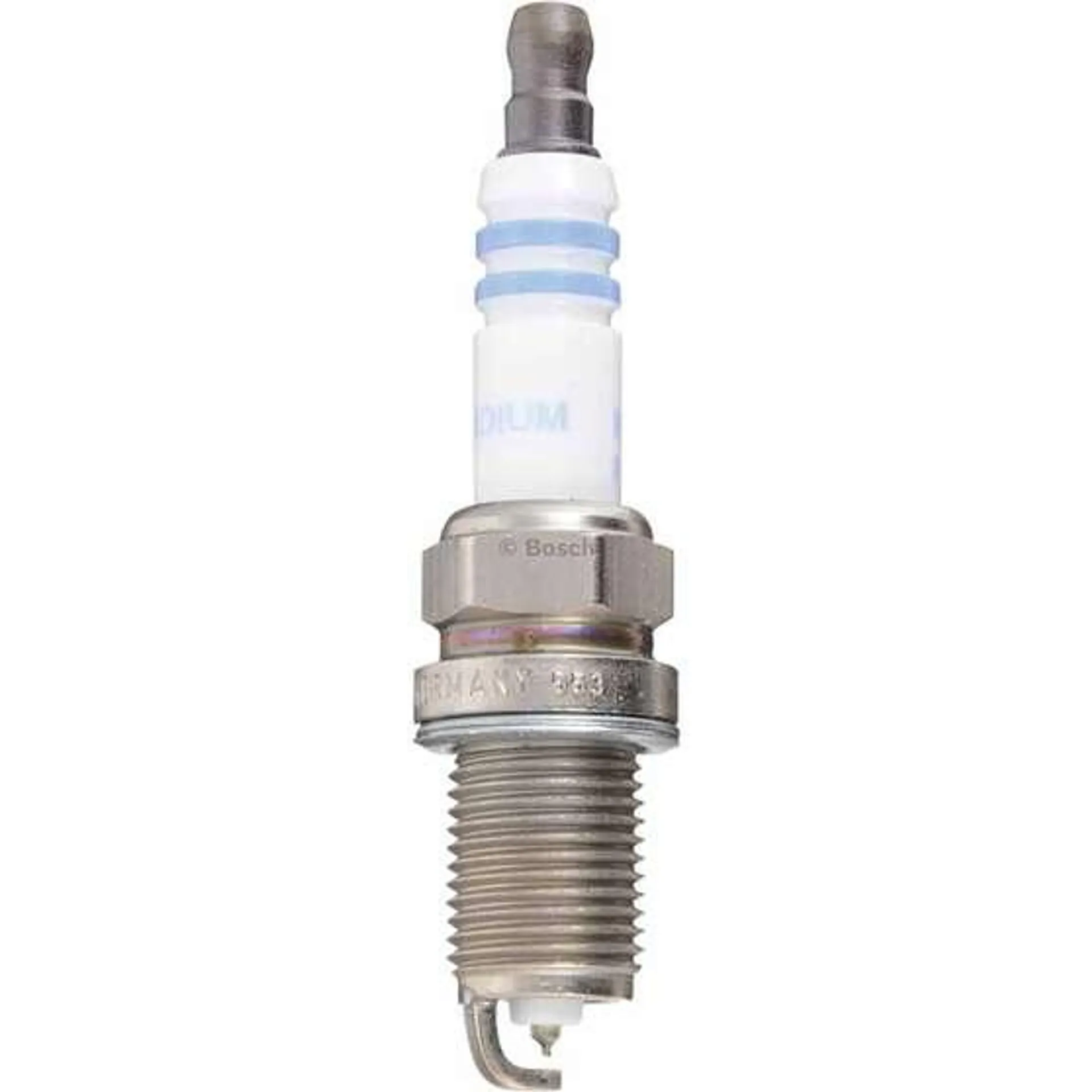 Bosch Iridium Spark Plug Single FR6KI332S