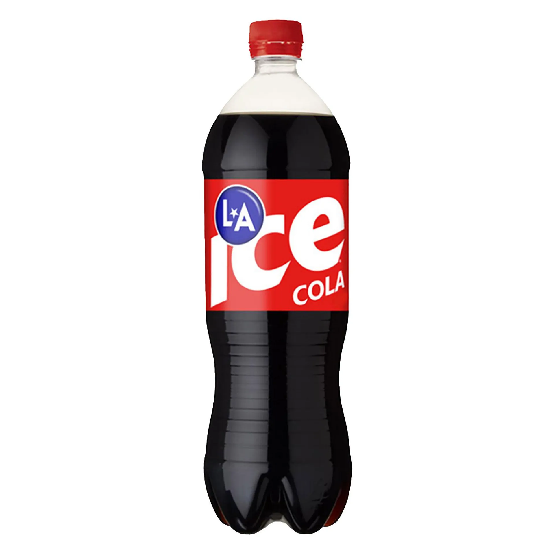 L.A. Ice Cola 1.25L