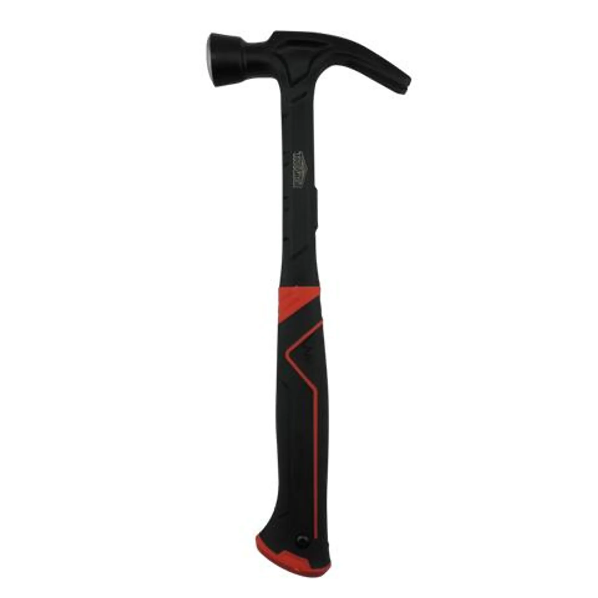ToolShed Anti-Vibration Claw Hammer 20oz