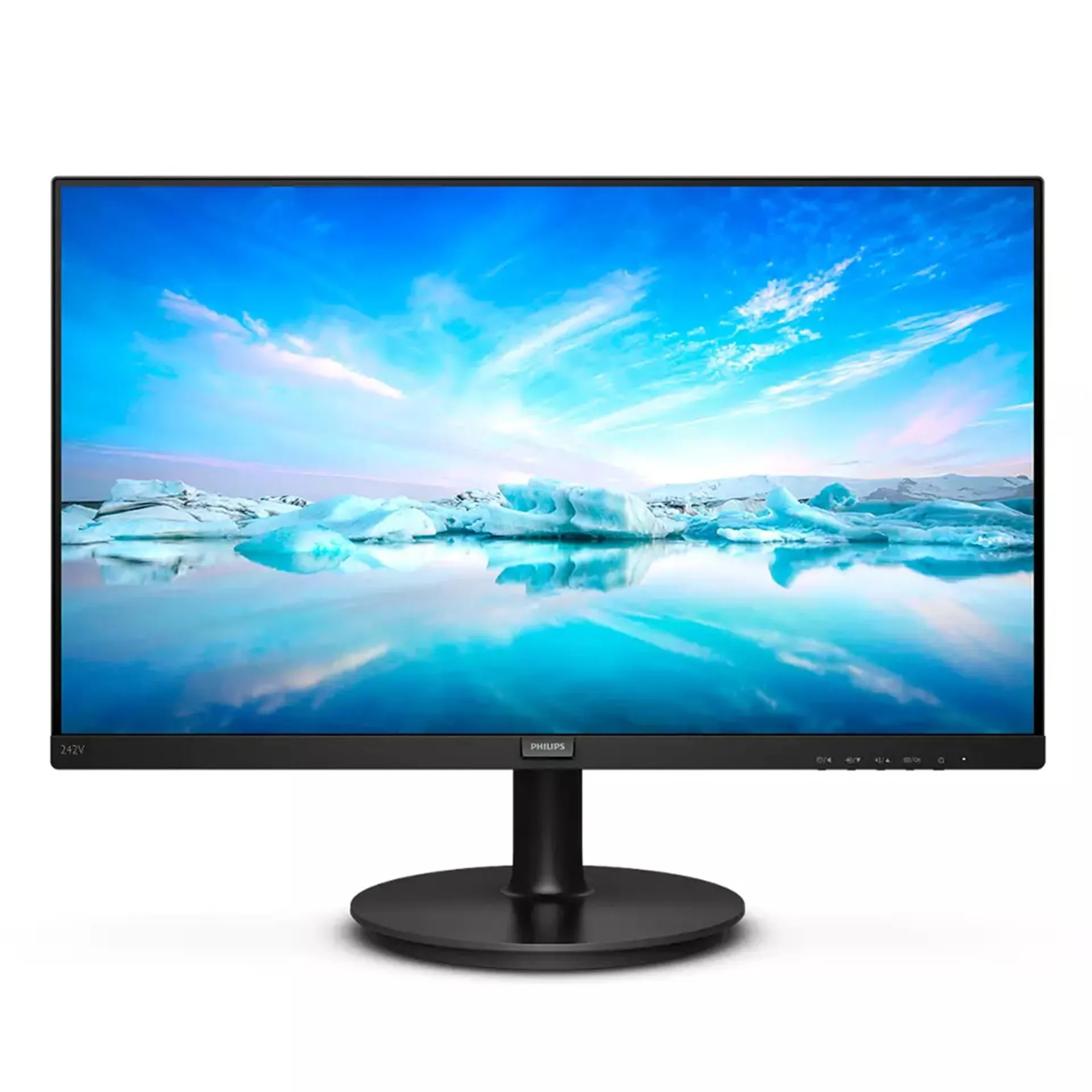 Philips 242V8A 24" FHD Monitor