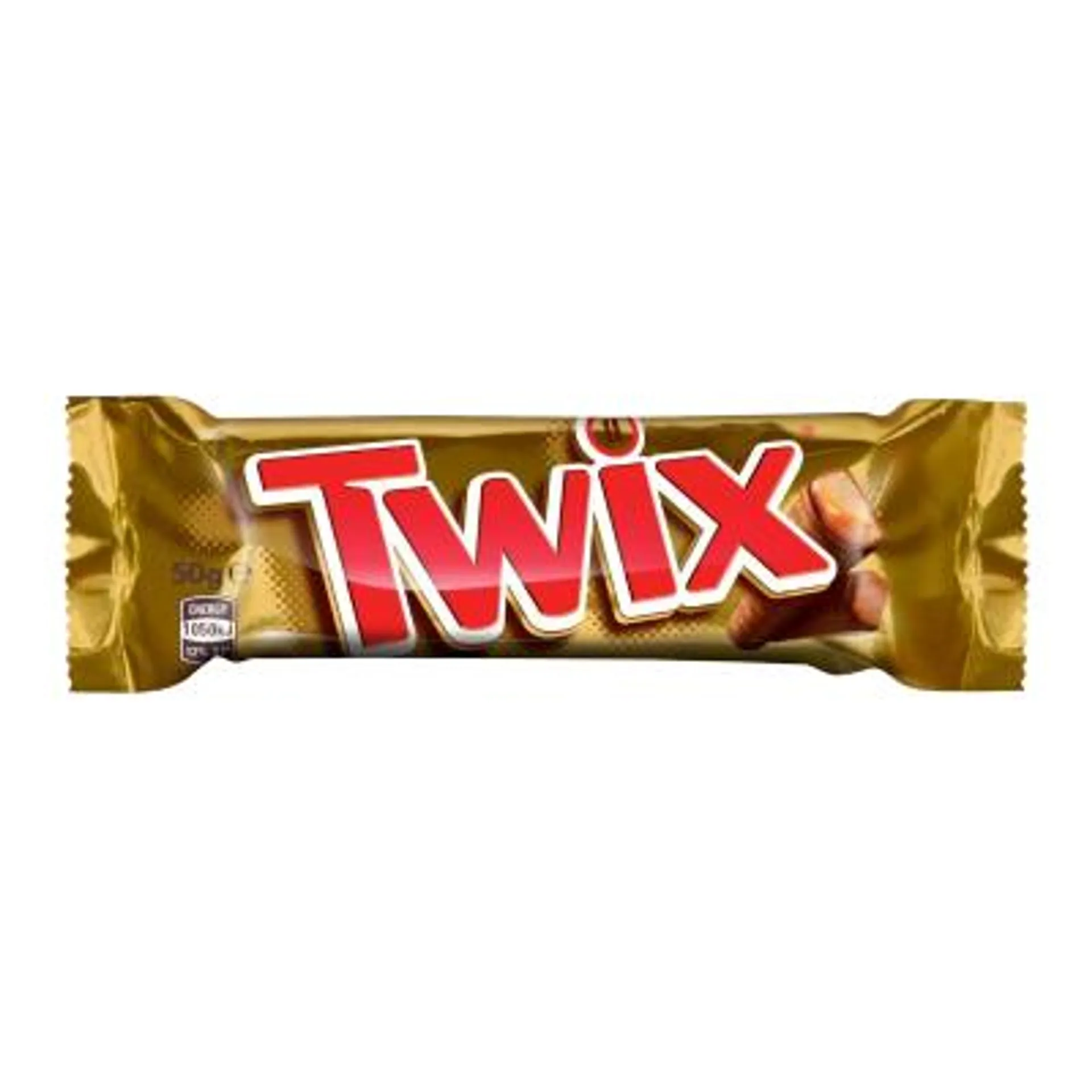 Twix Chocolate Bar