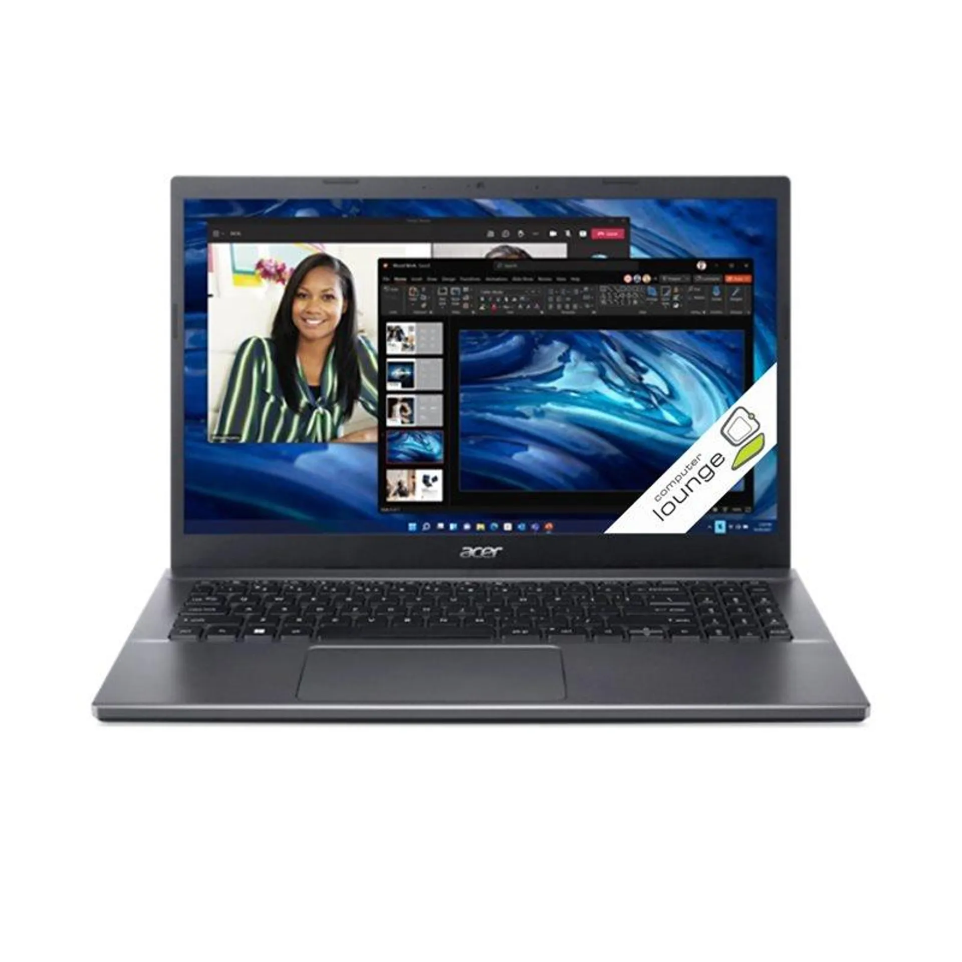 Acer Extensa 15 i5-1235U 8GB 256GB Laptop