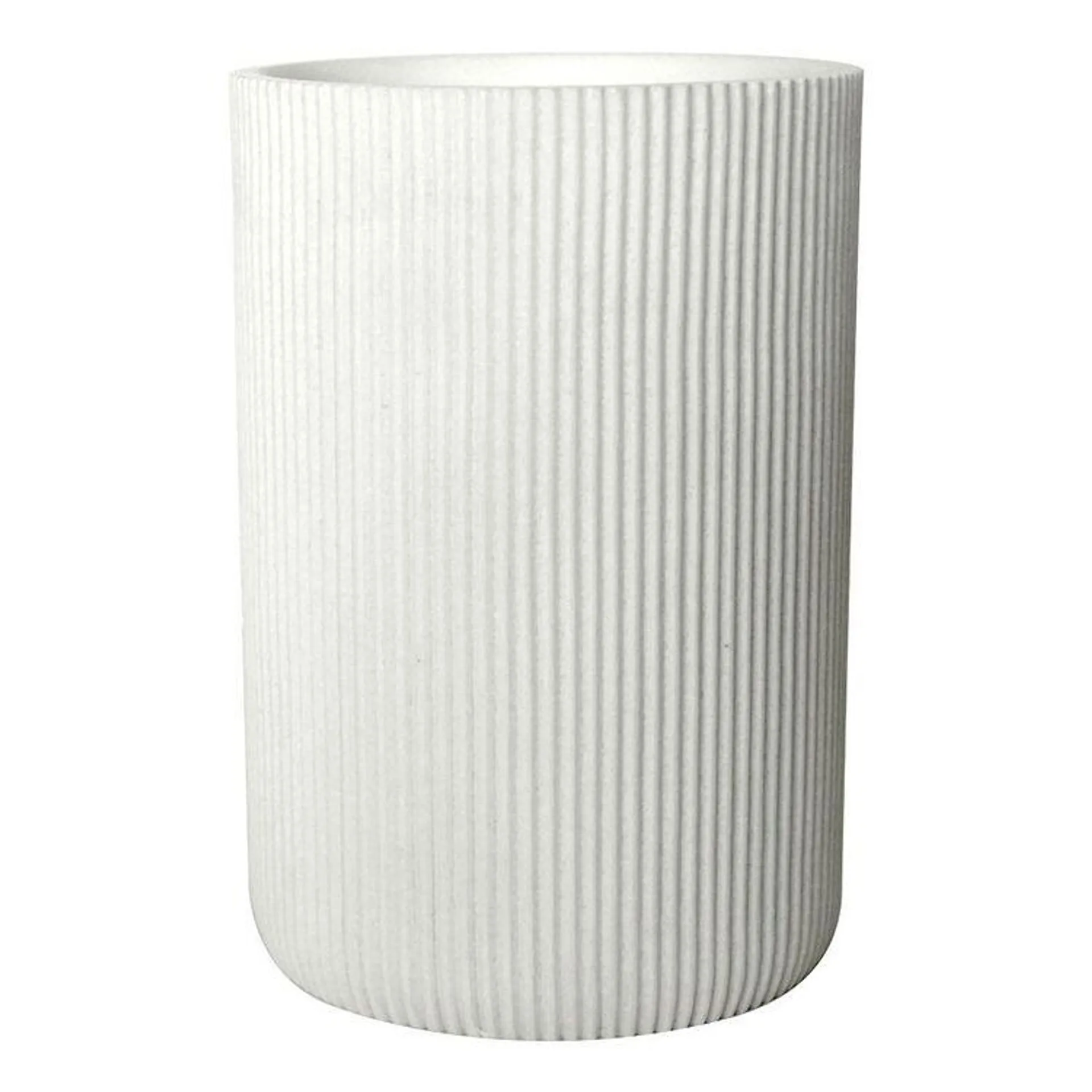 KOO Marina Tumbler White