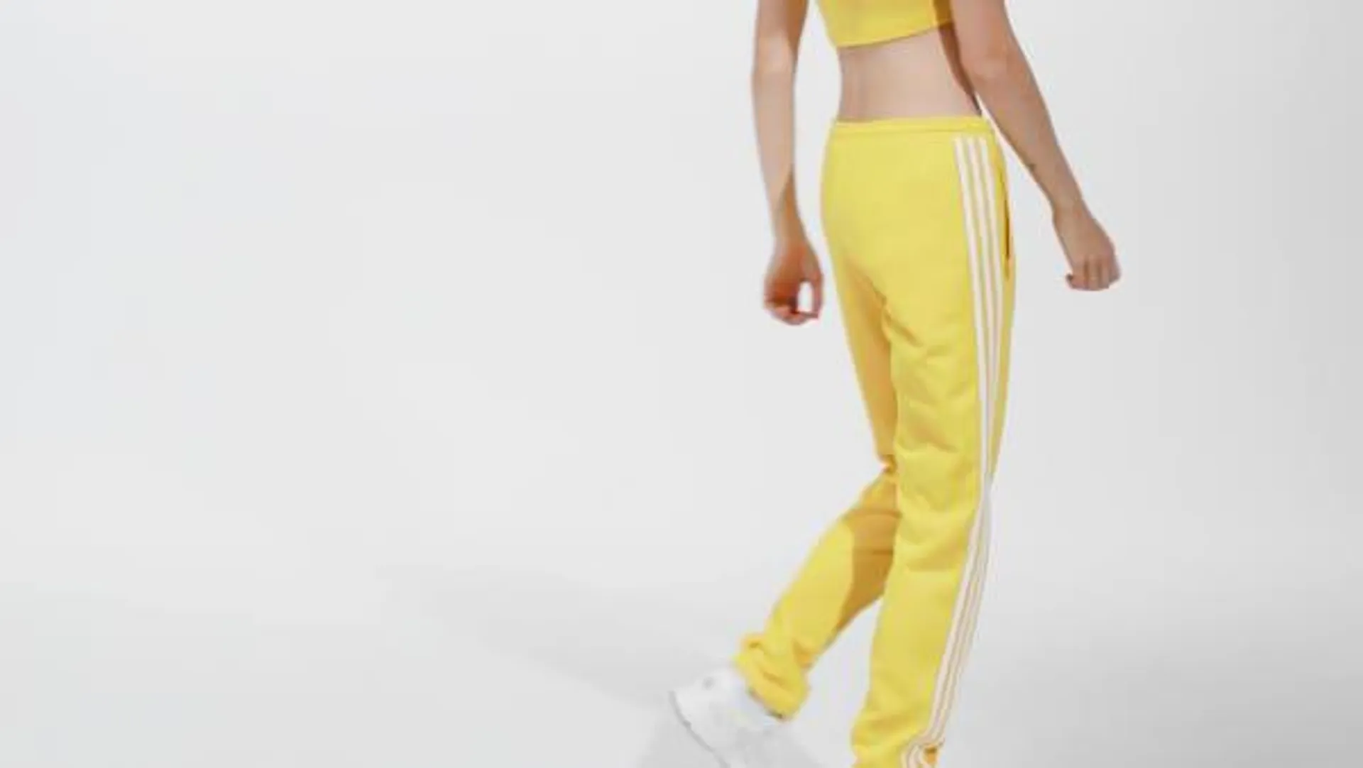 Montreal Track Pants