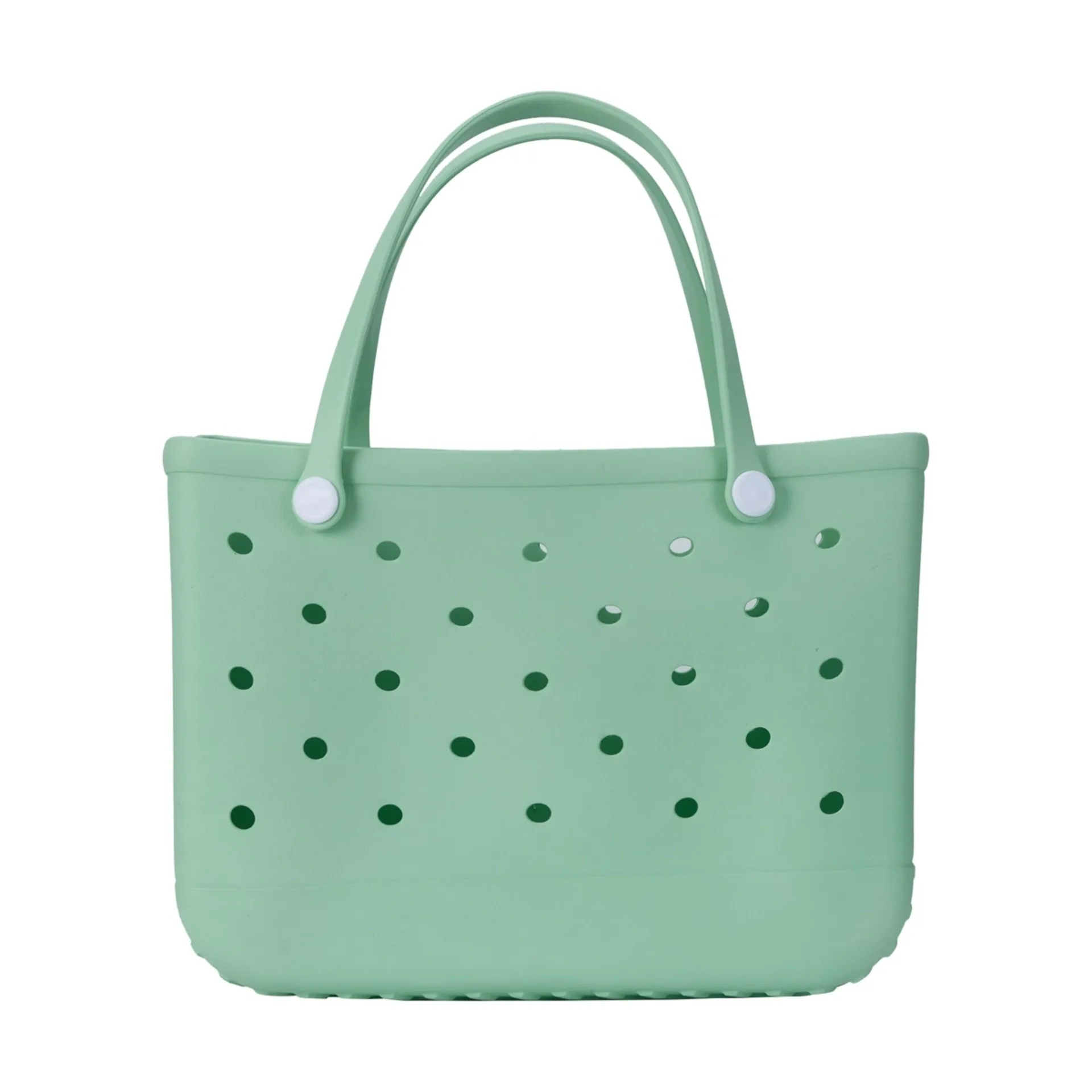 EVA Beach Tote - Sage