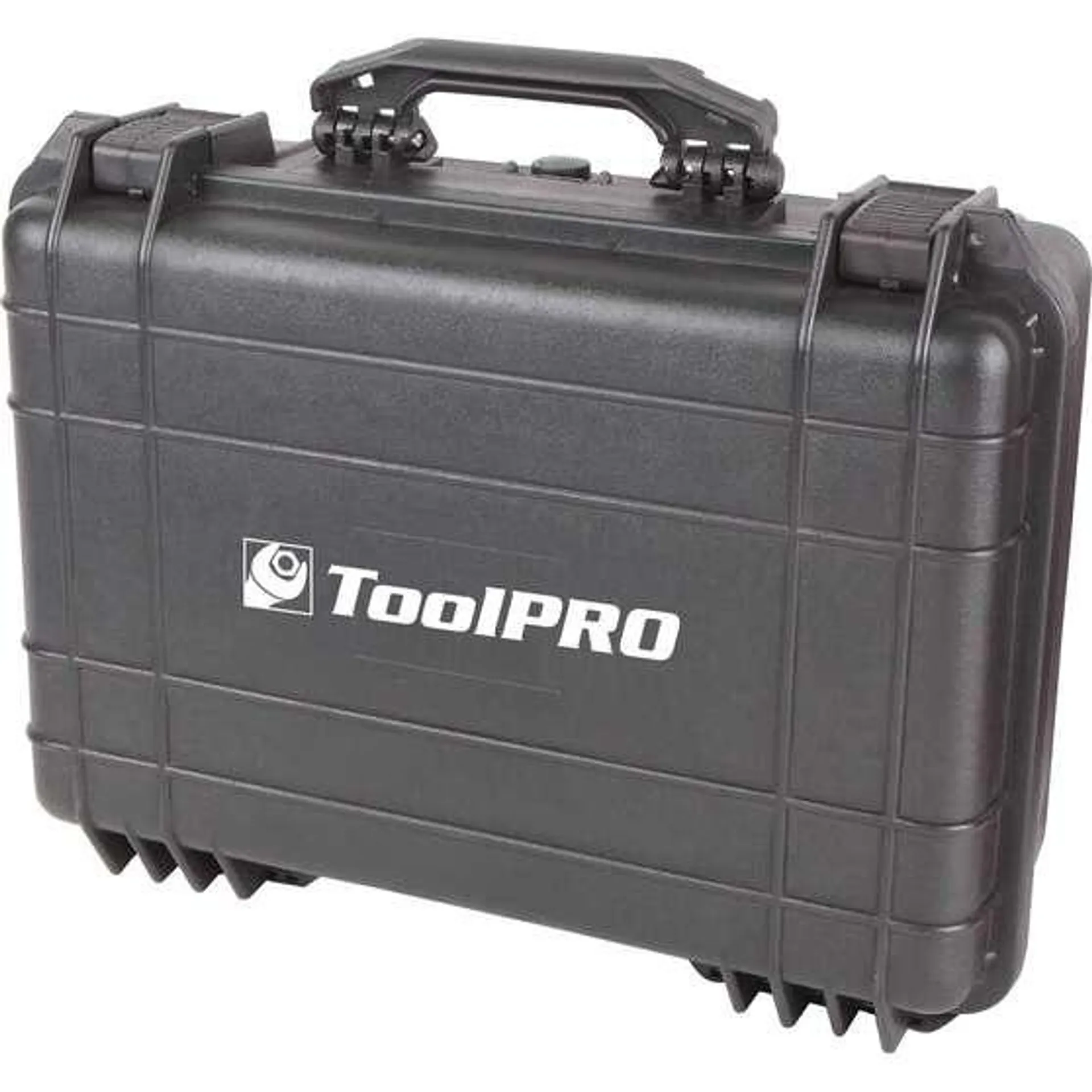 ToolPRO Safe Case Large Black 460 x 360 x 175mm