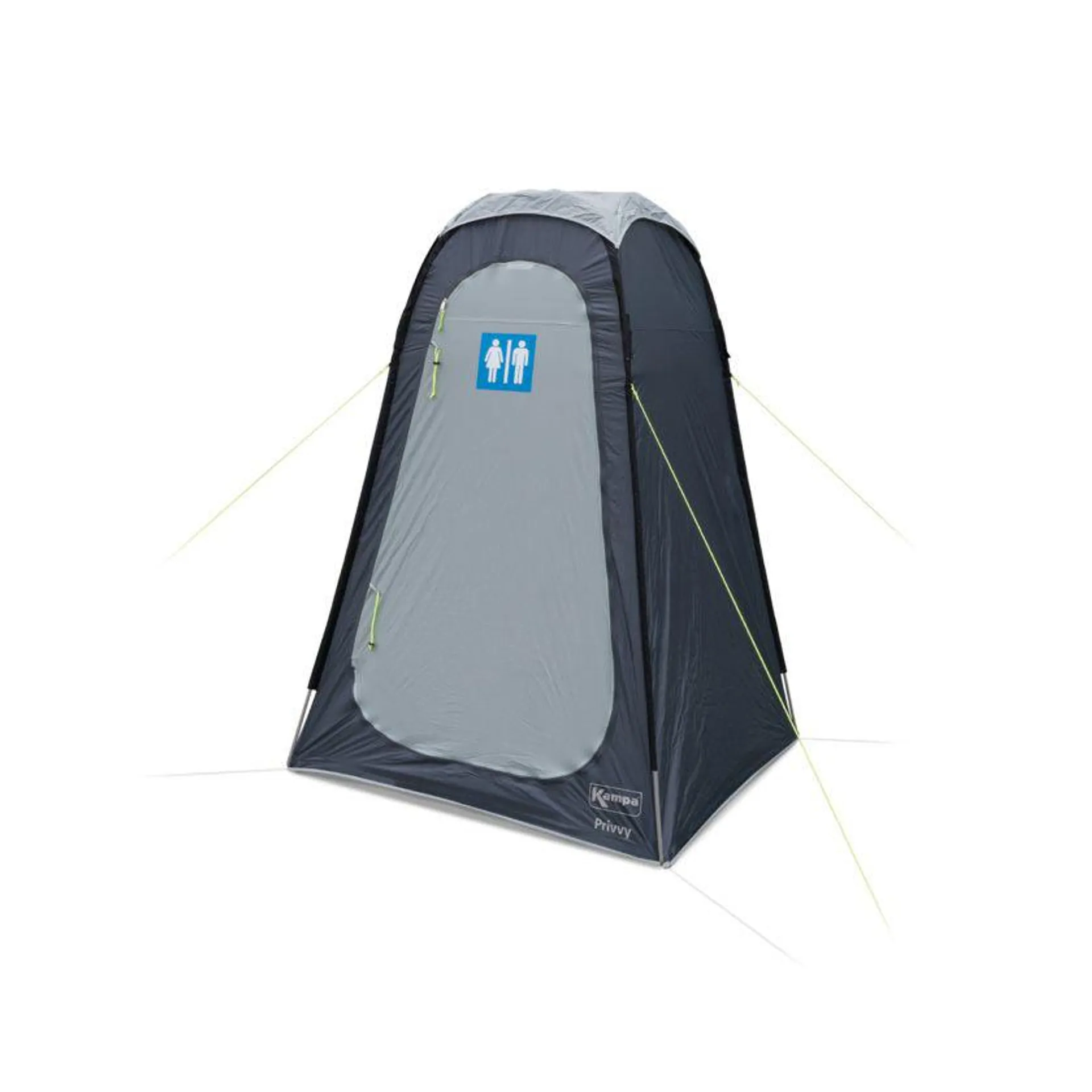 Dometic Toilet/Changing Tent