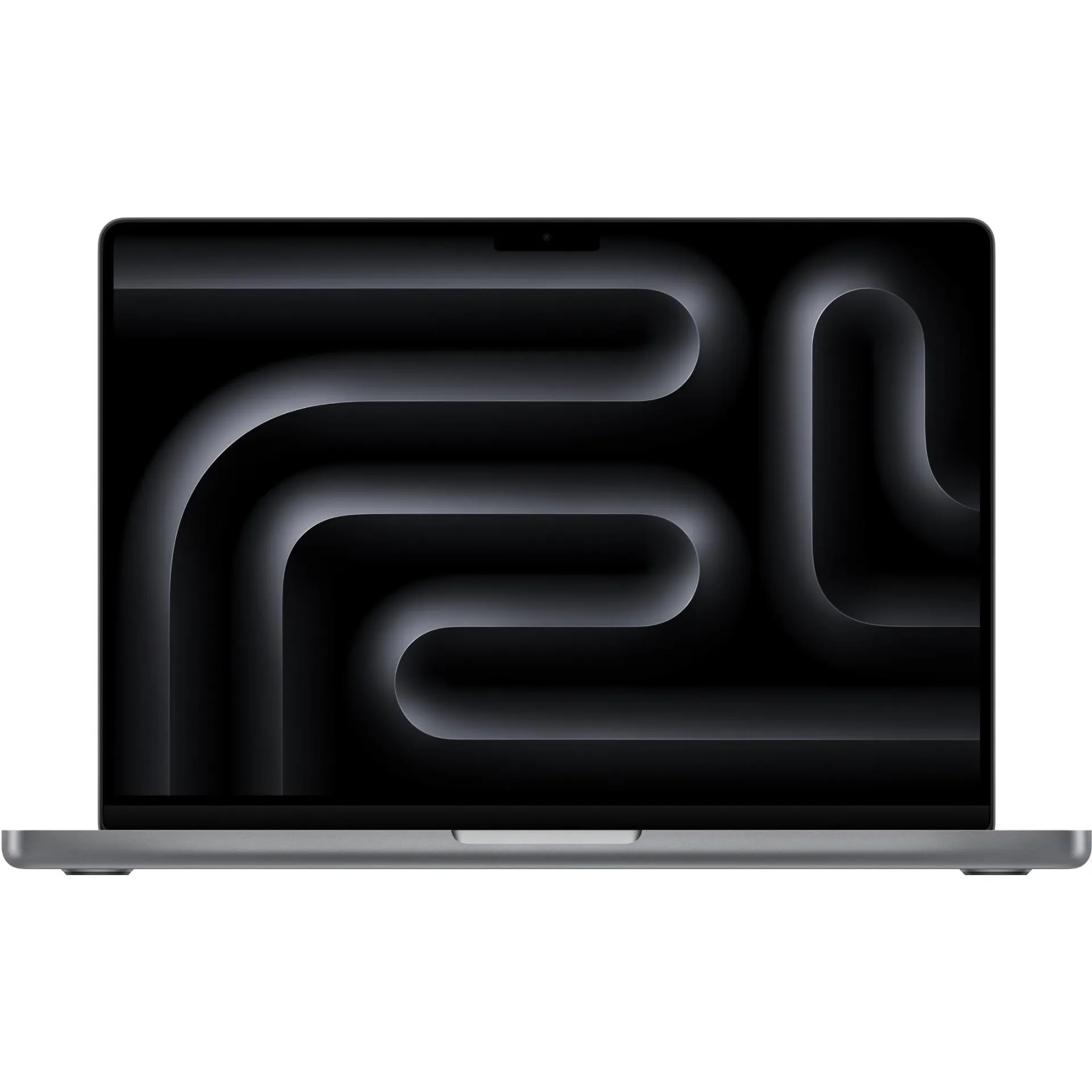 MacBook Pro 14-inch with M3 Chip, 512GB SSD (Space Grey) [2023]