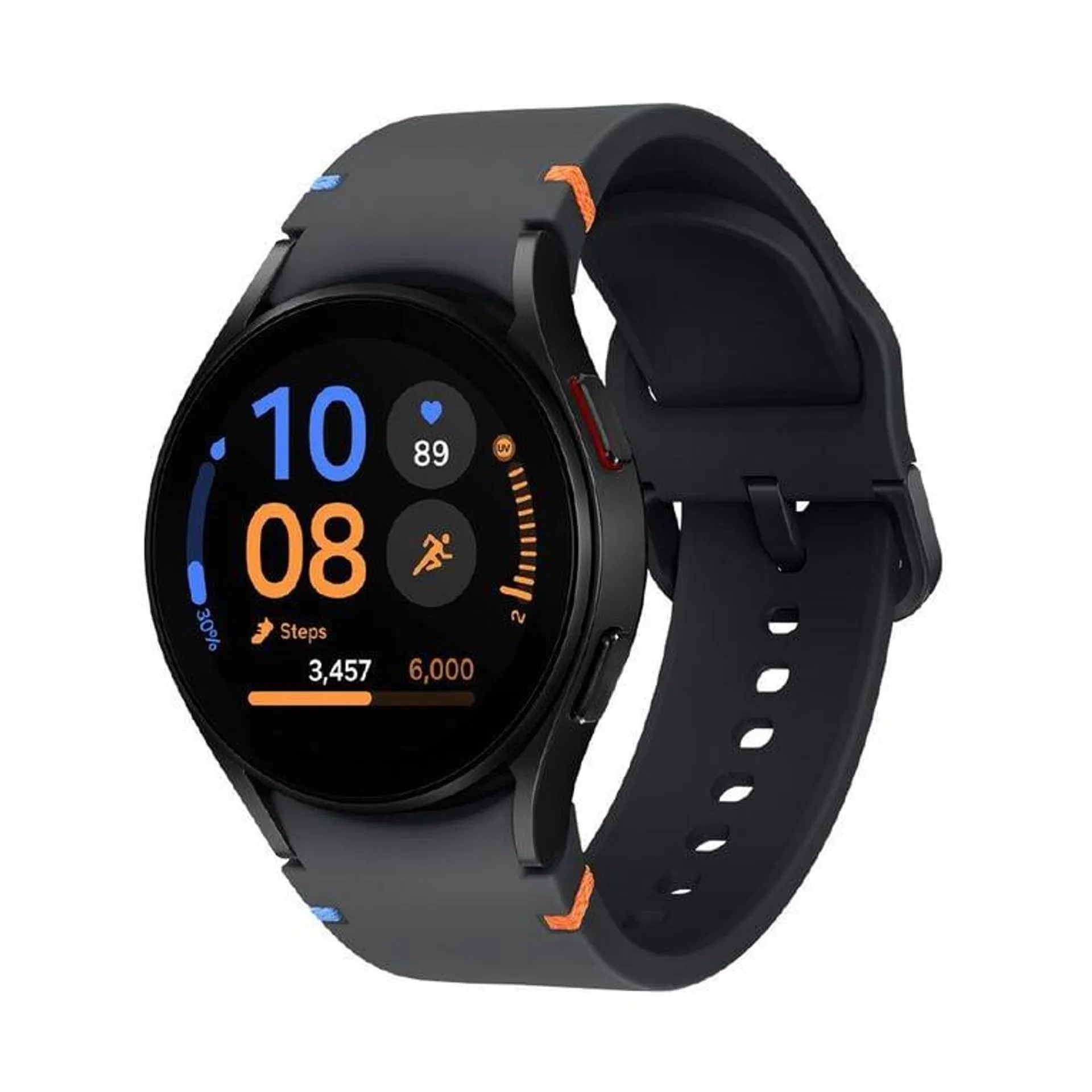 Samsung Galaxy Watch FE - Black