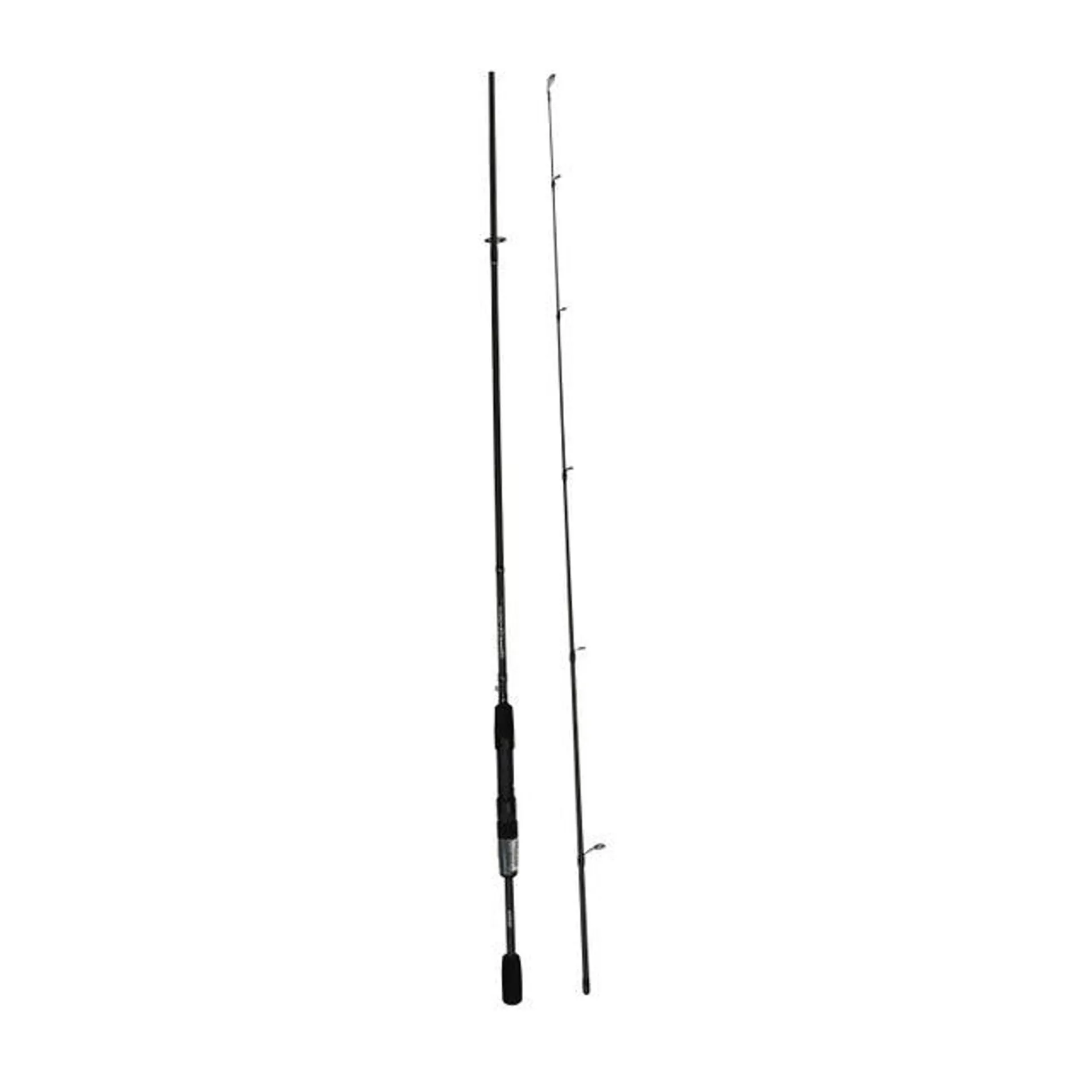 Okuma Wave Power 7'0" 6-10kg 2 Piece Softbait Spin Rod