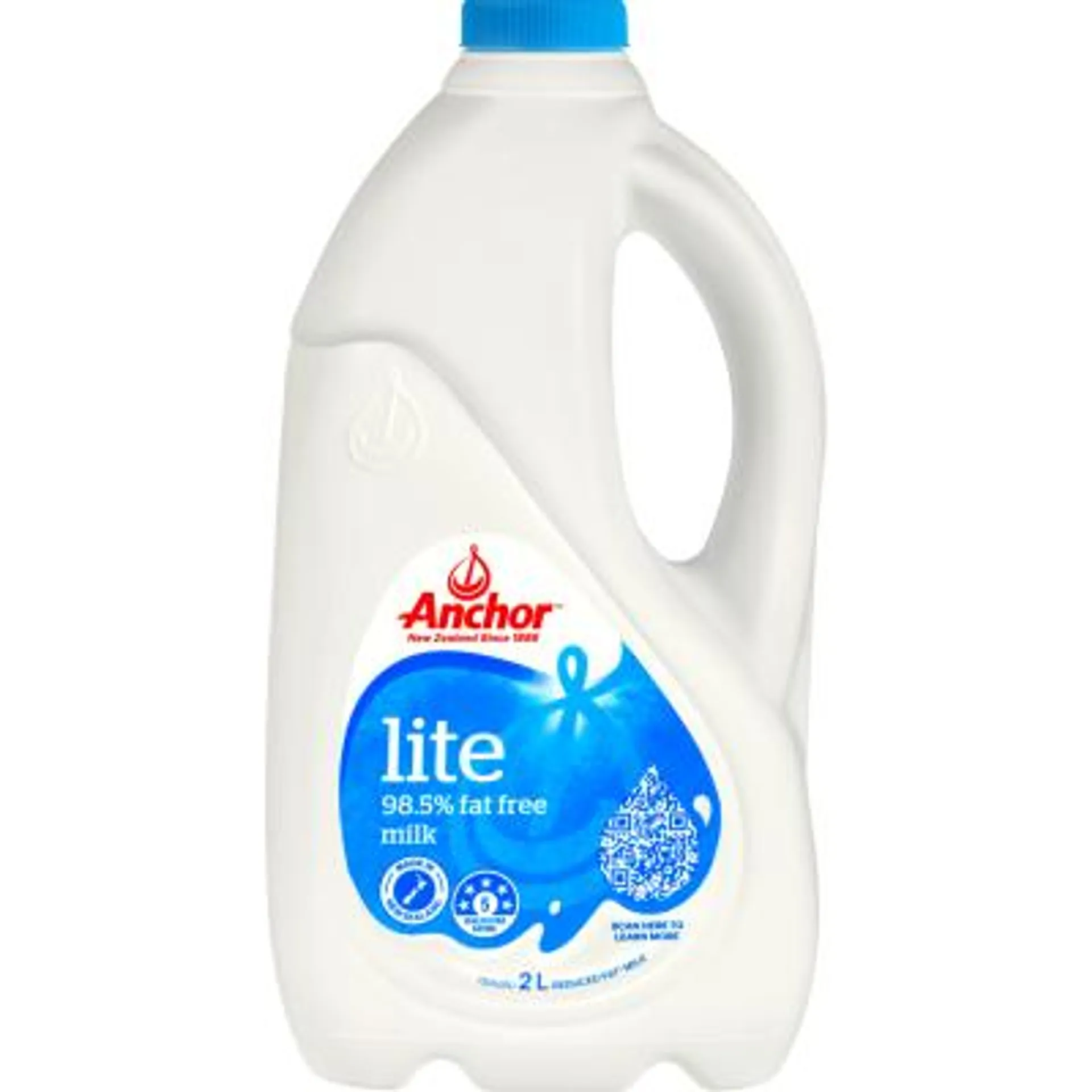 Anchor Lite Milk